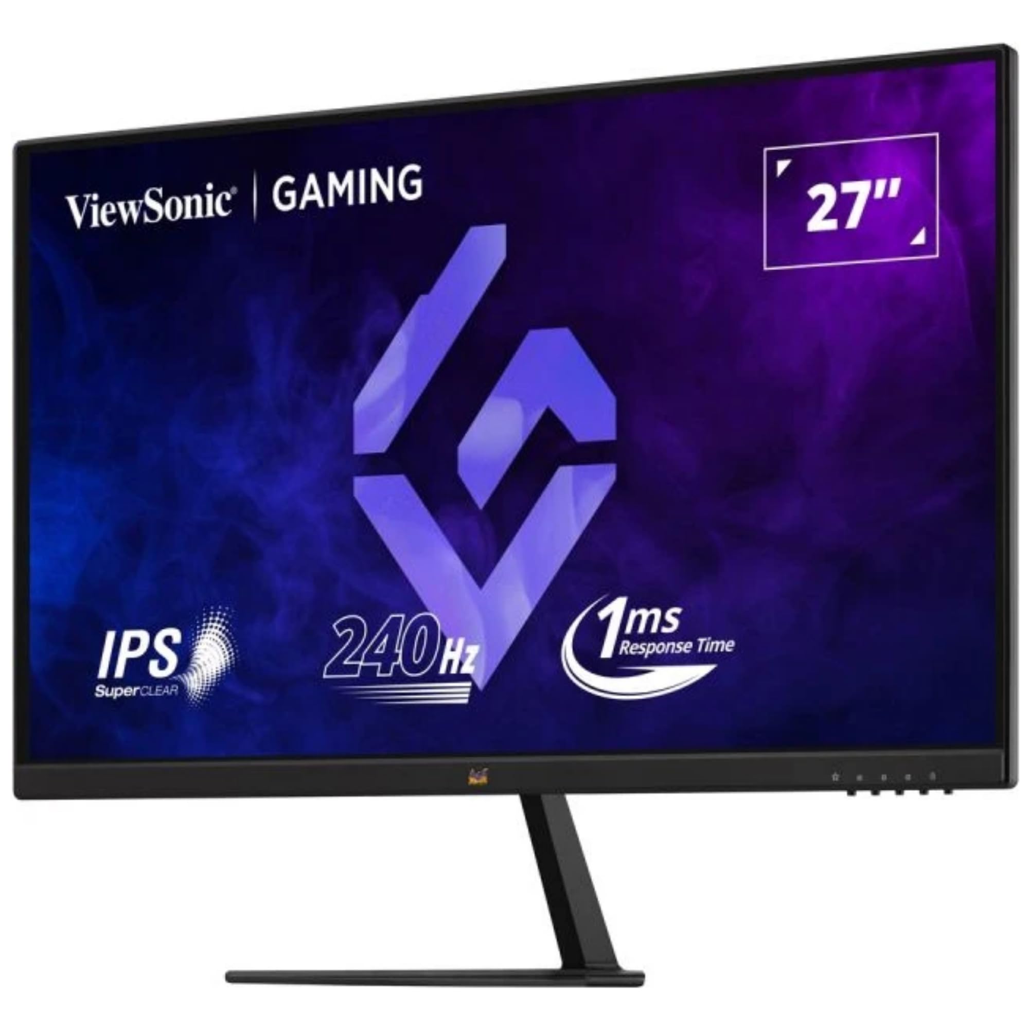 ViewSonic VX VX2779A-HD-PRO écran gaming 27" 240Hz