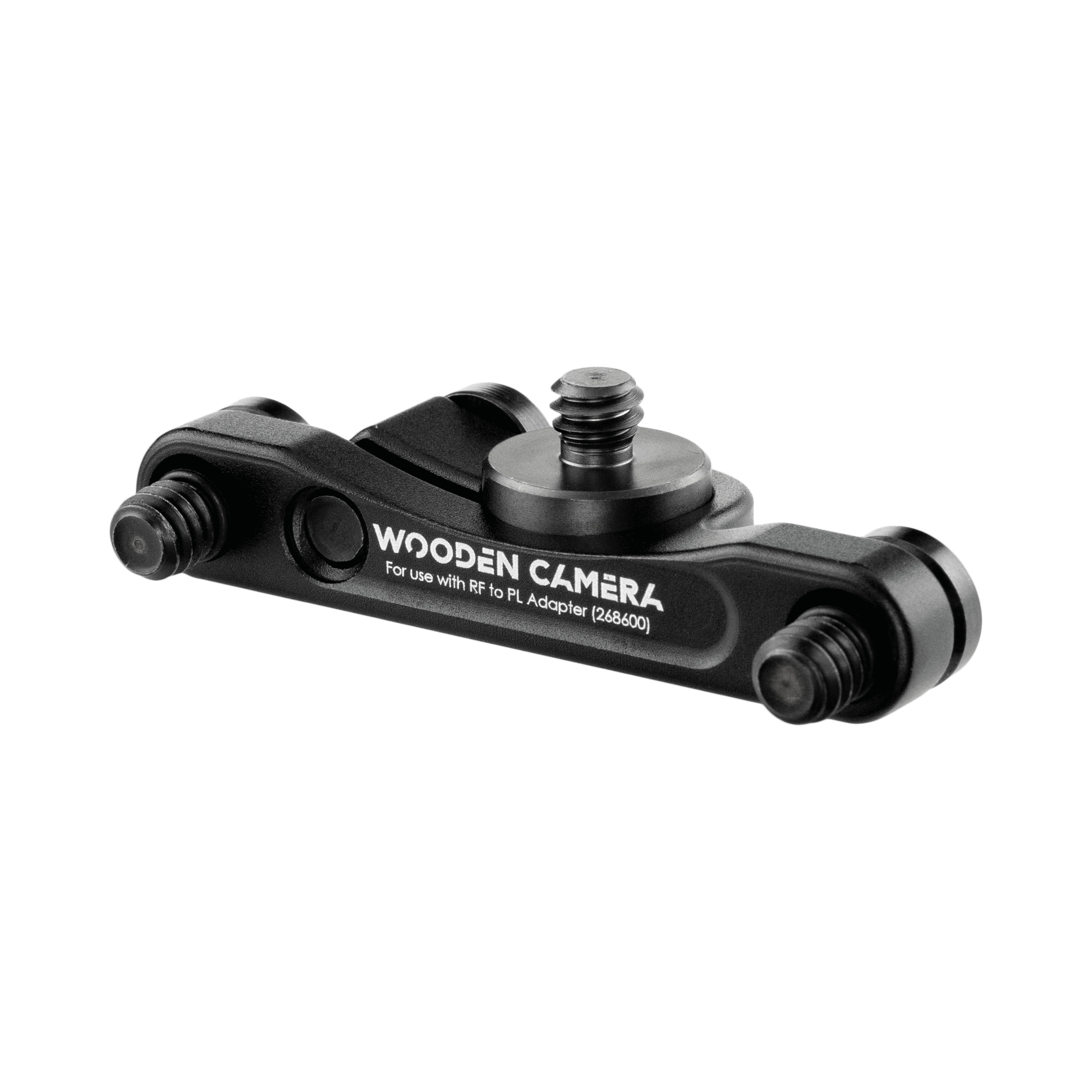 Wooden Camera Canon RF-PL Support monture RED V-Raptor