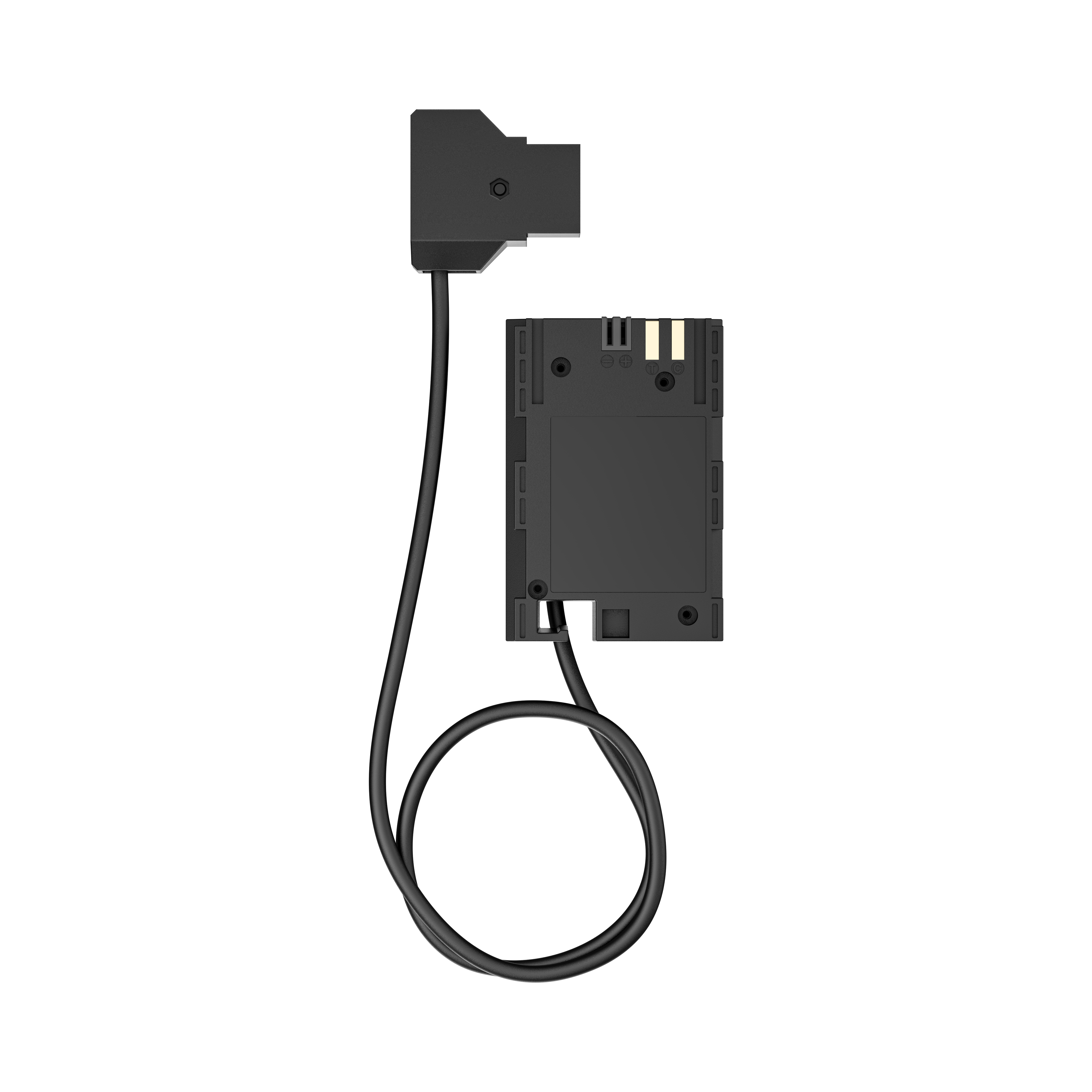 Wooden Camera Cables câble D-Tap batterie LPE6P Canon 140 cm
