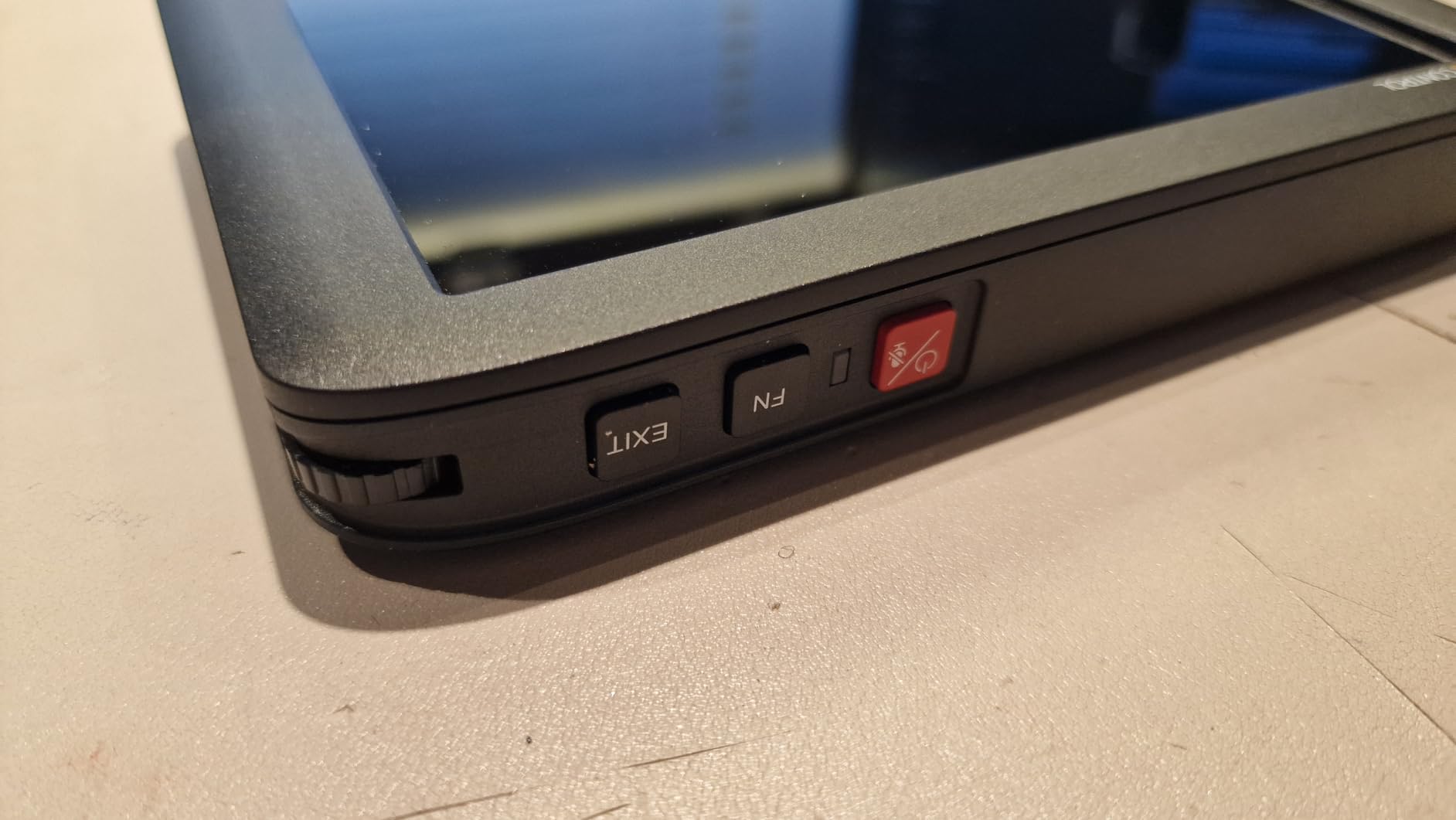 Lilliput V7 moniteur caméra 7" 4K HDMI commande vocale