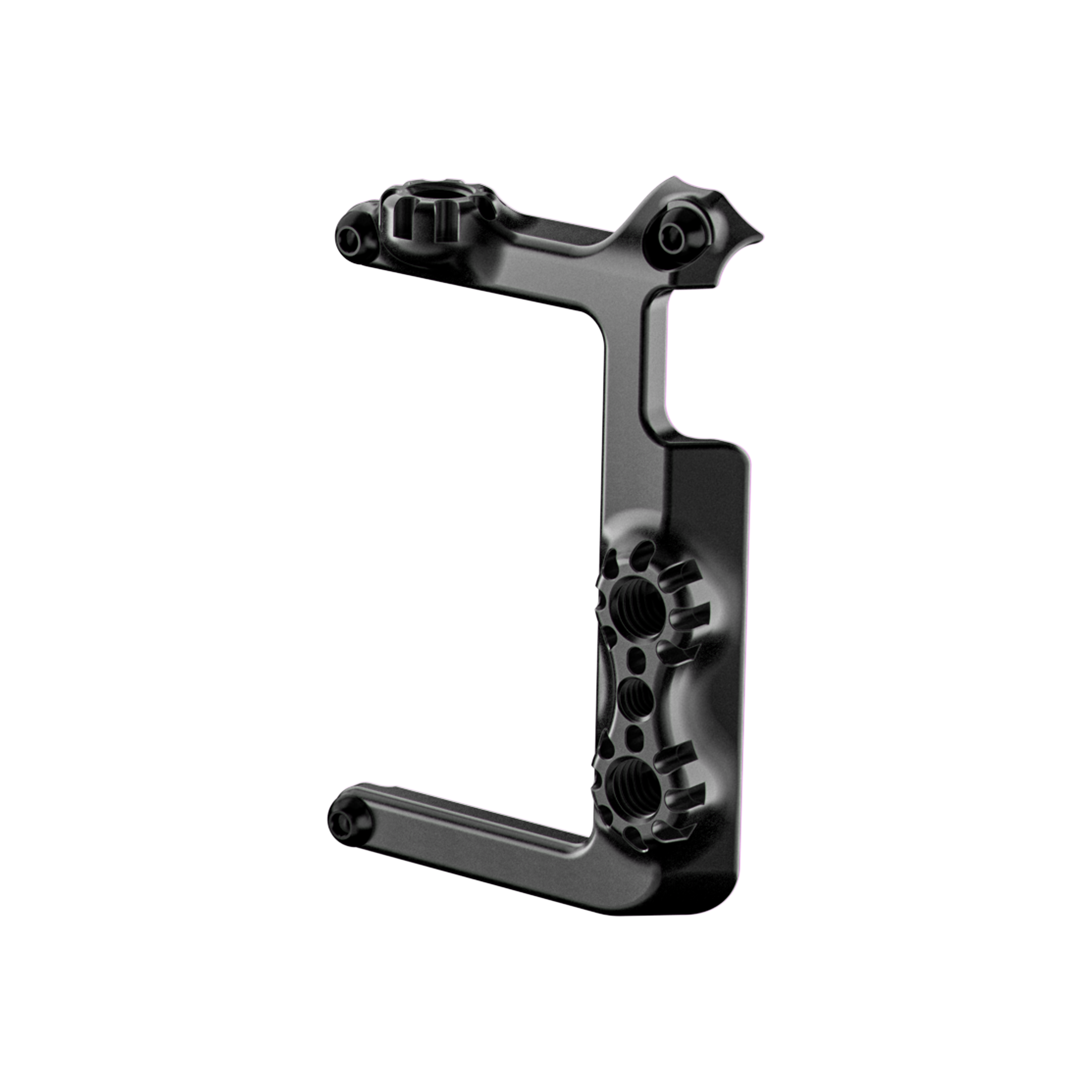 Wooden Camera Cages Rear Cage Left RED KOMODO-X Cage