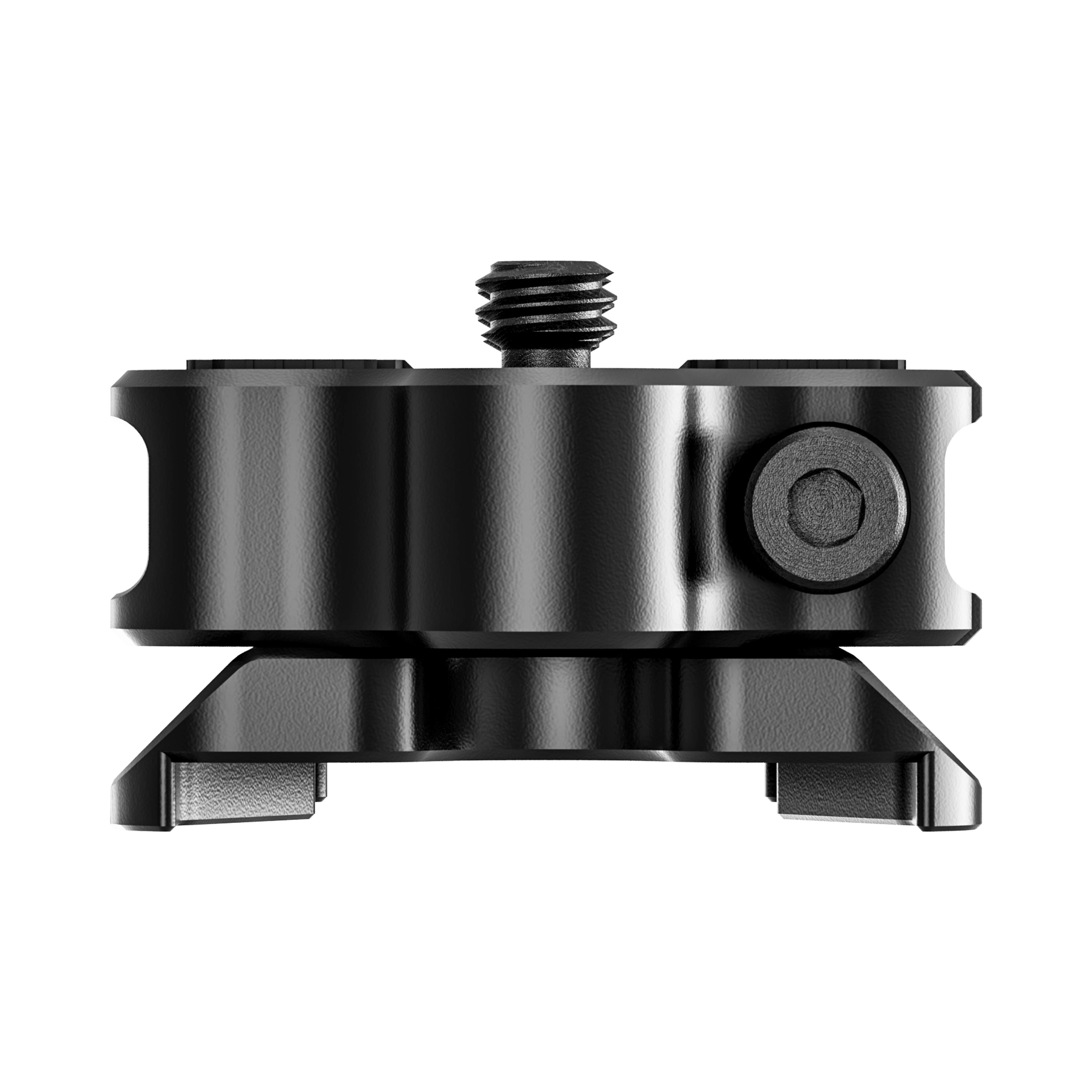 Wooden Camera Camera Support Riser ARCA 20mm Sony FX2 FX3