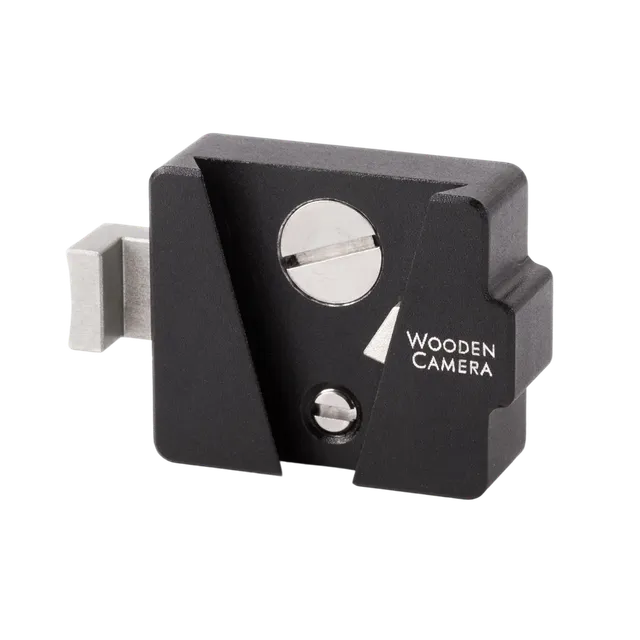 Wooden Camera Universal V-Lock Base Station embase rig