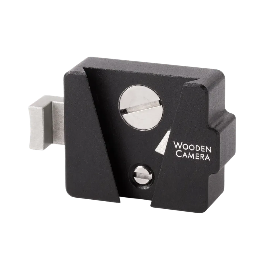 Wooden Camera Universal V-Lock Base Station embase rig
