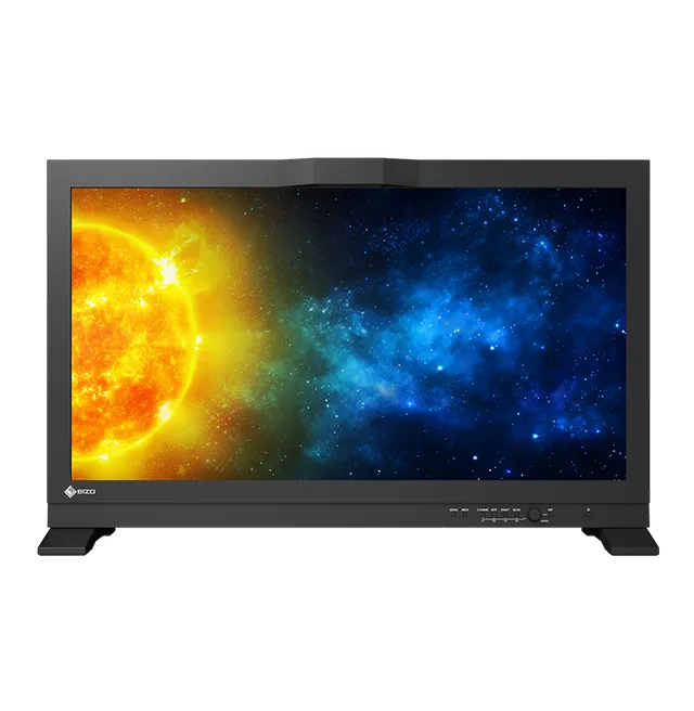 EIZO ColorEdge PROMINENCE CG1 moniteur 31 pouces HDR