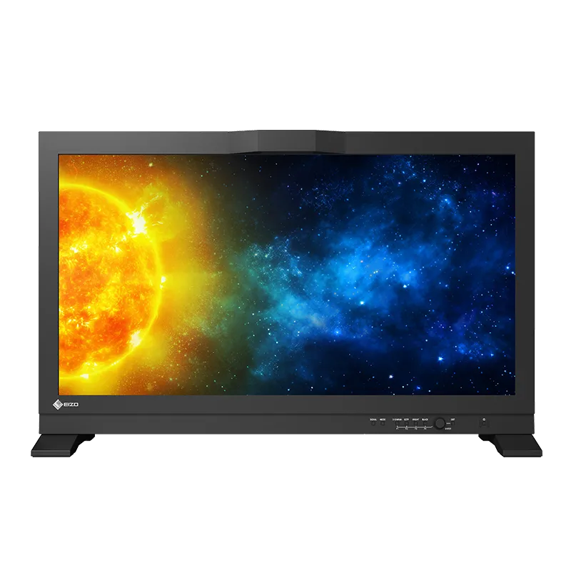 EIZO ColorEdge PROMINENCE CG1 moniteur 31 pouces HDR
