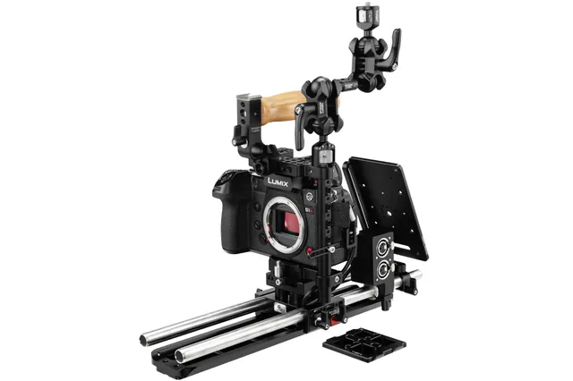 Wooden Camera S1/S1H Unified Kit accessoire caméra Pro