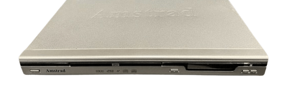 Amstrad DVD100 lecteur DVD salon 1997