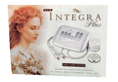 Amstrad Integra FS101 système soin visage 1994