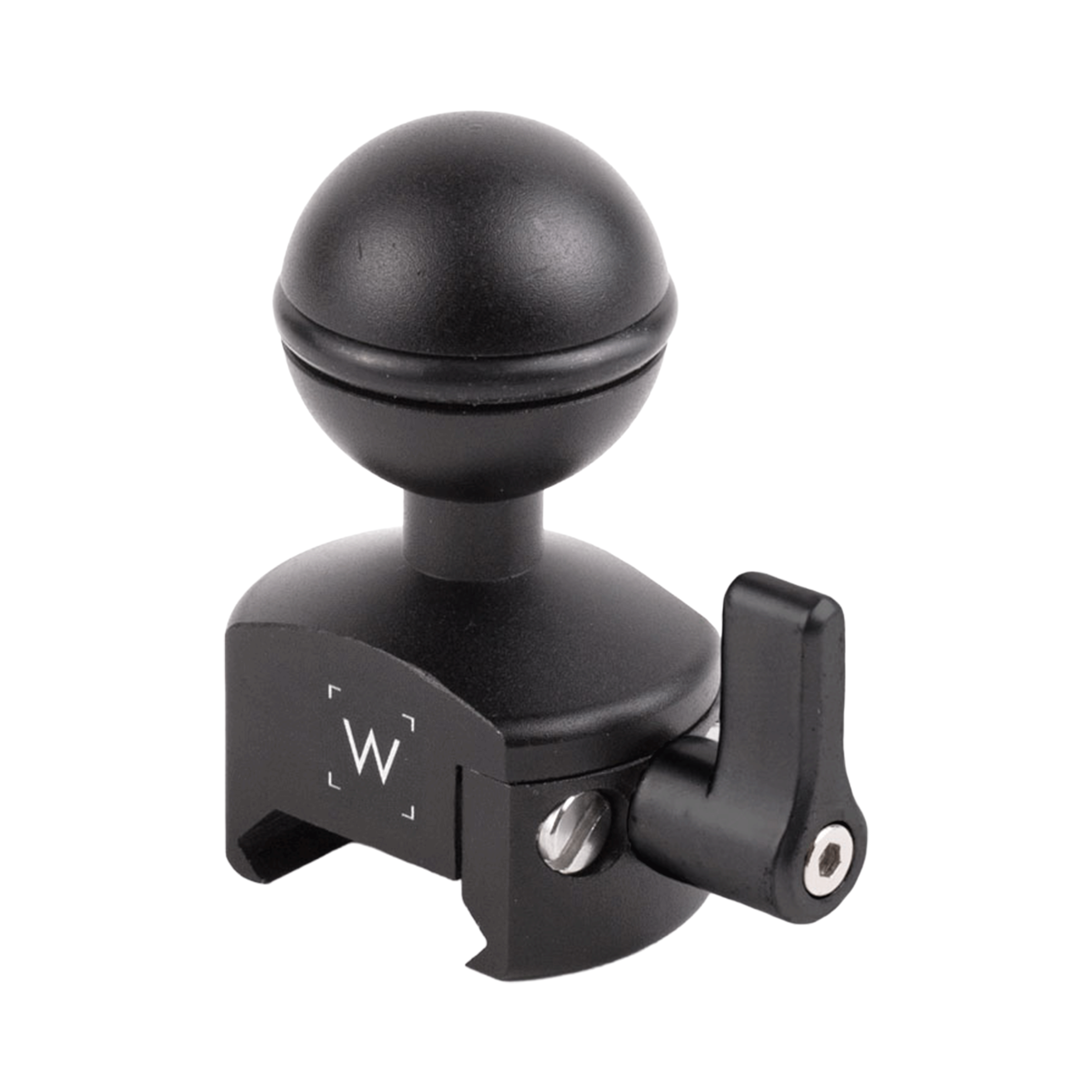 Wooden Camera Ultra Arm Ball bras NATO boule 25 mm