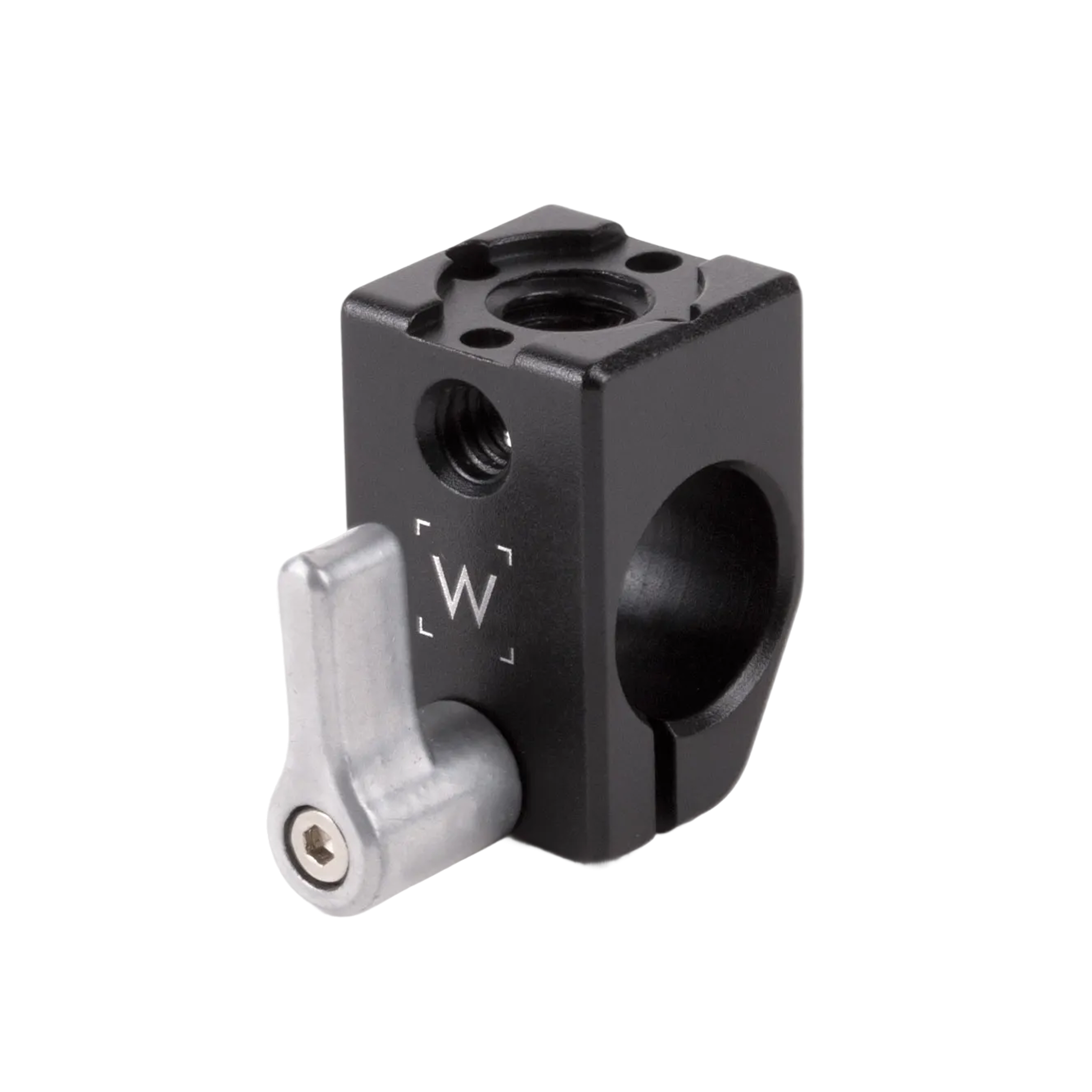 Wooden Camera 15mm Rod Clamp adaptateur ARRI tige 15mm