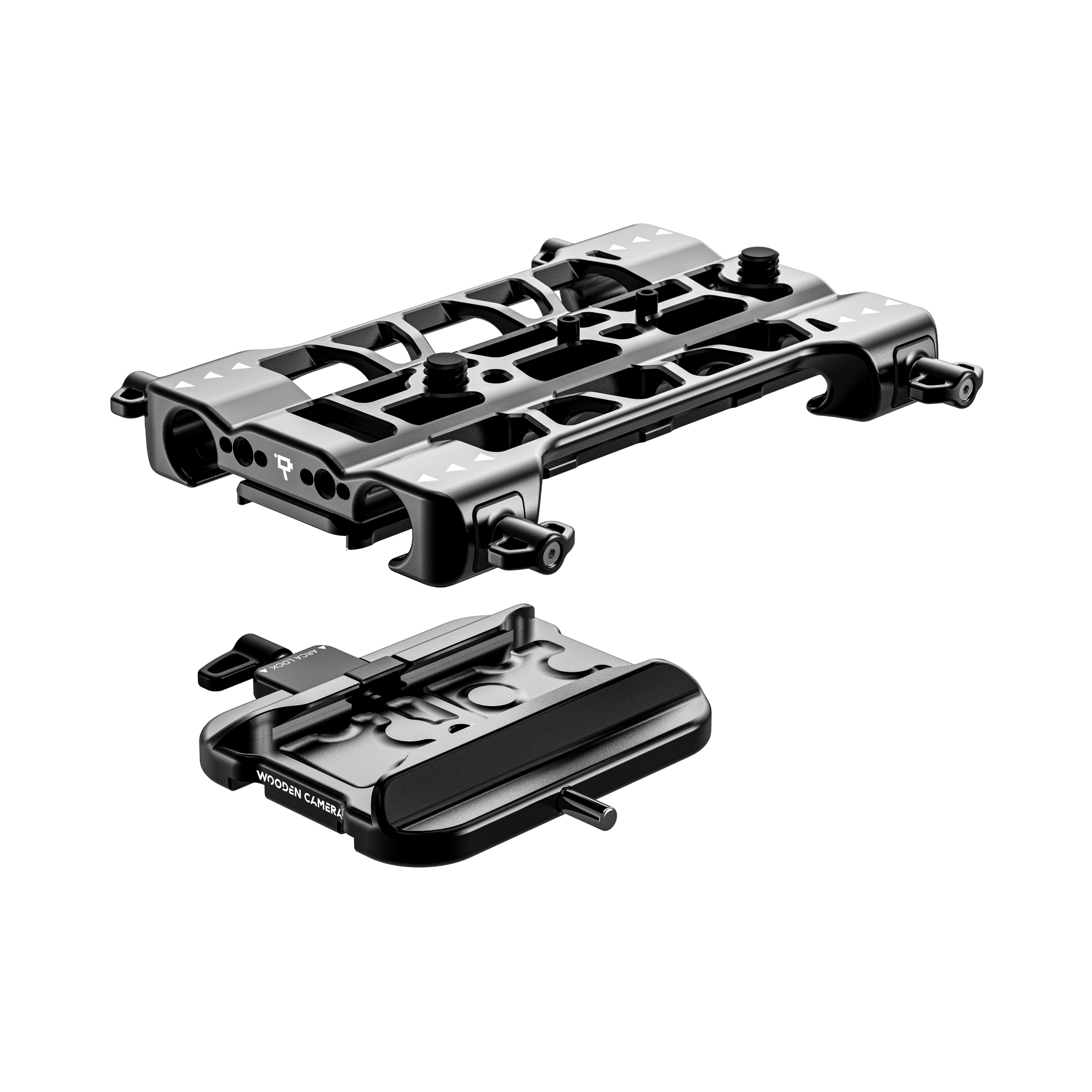 Wooden Camera Elite Kit Blackmagic URSA Cine 12K/17K ARCA