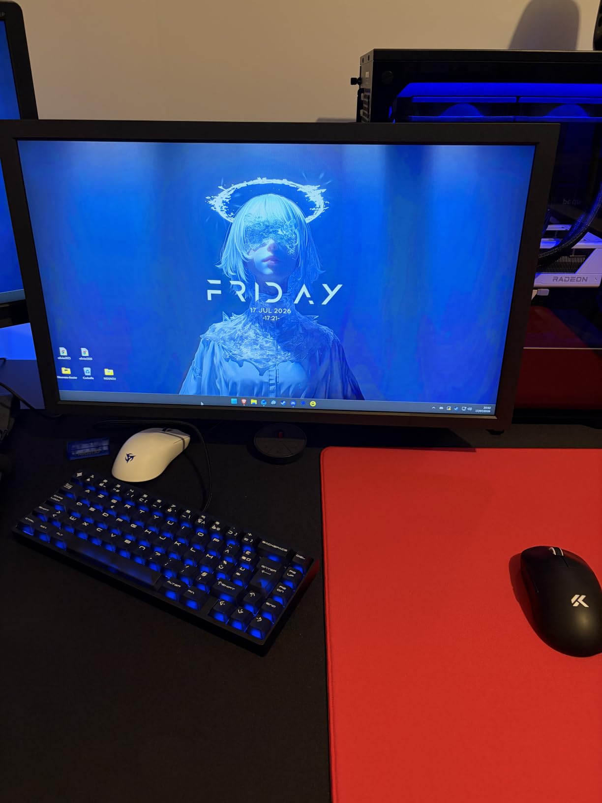 BenQ ZOWIE XL XL2566X+ moniteur gaming 24" 400Hz
