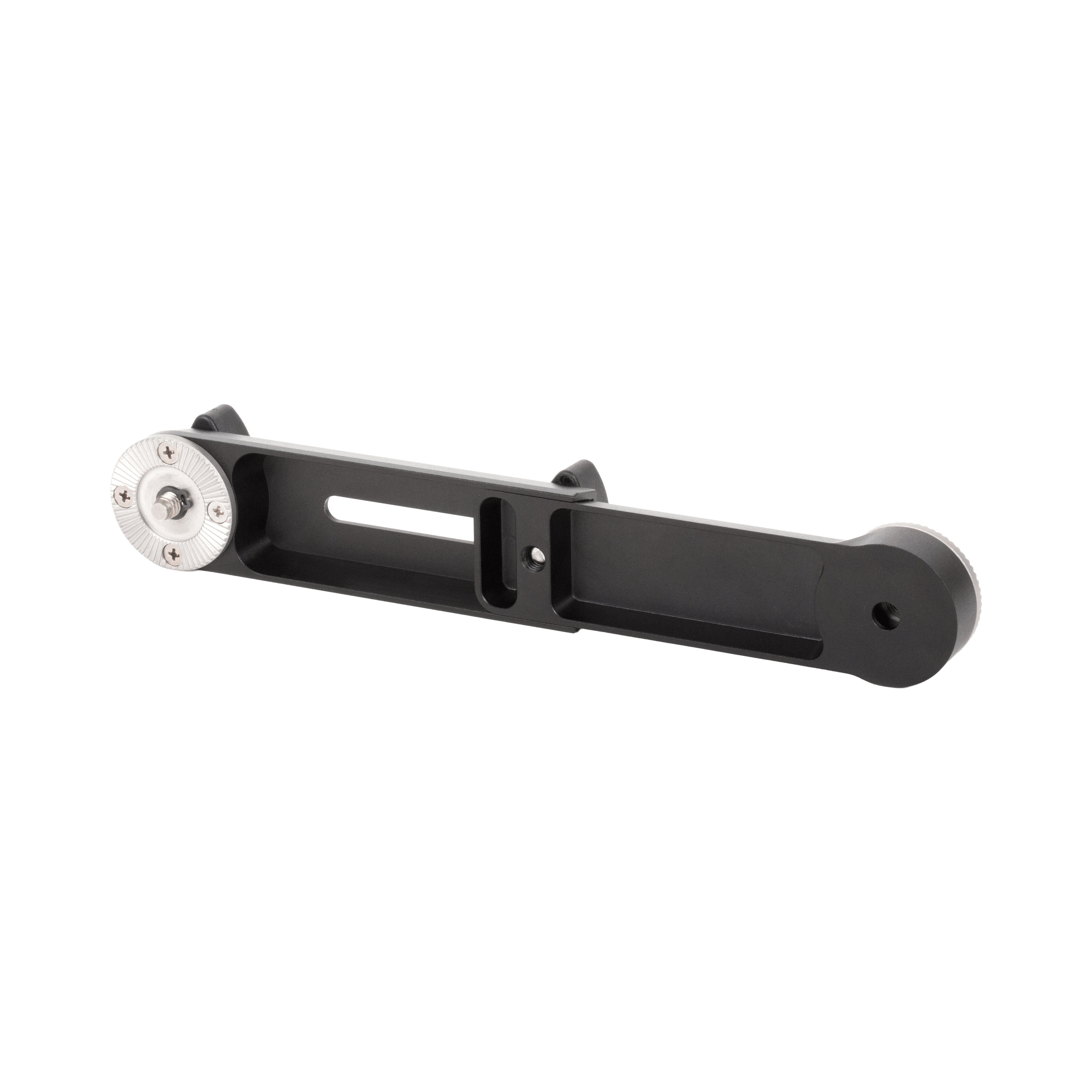 Wooden Camera Handles Telescopic Rosette Arm bras ARRI