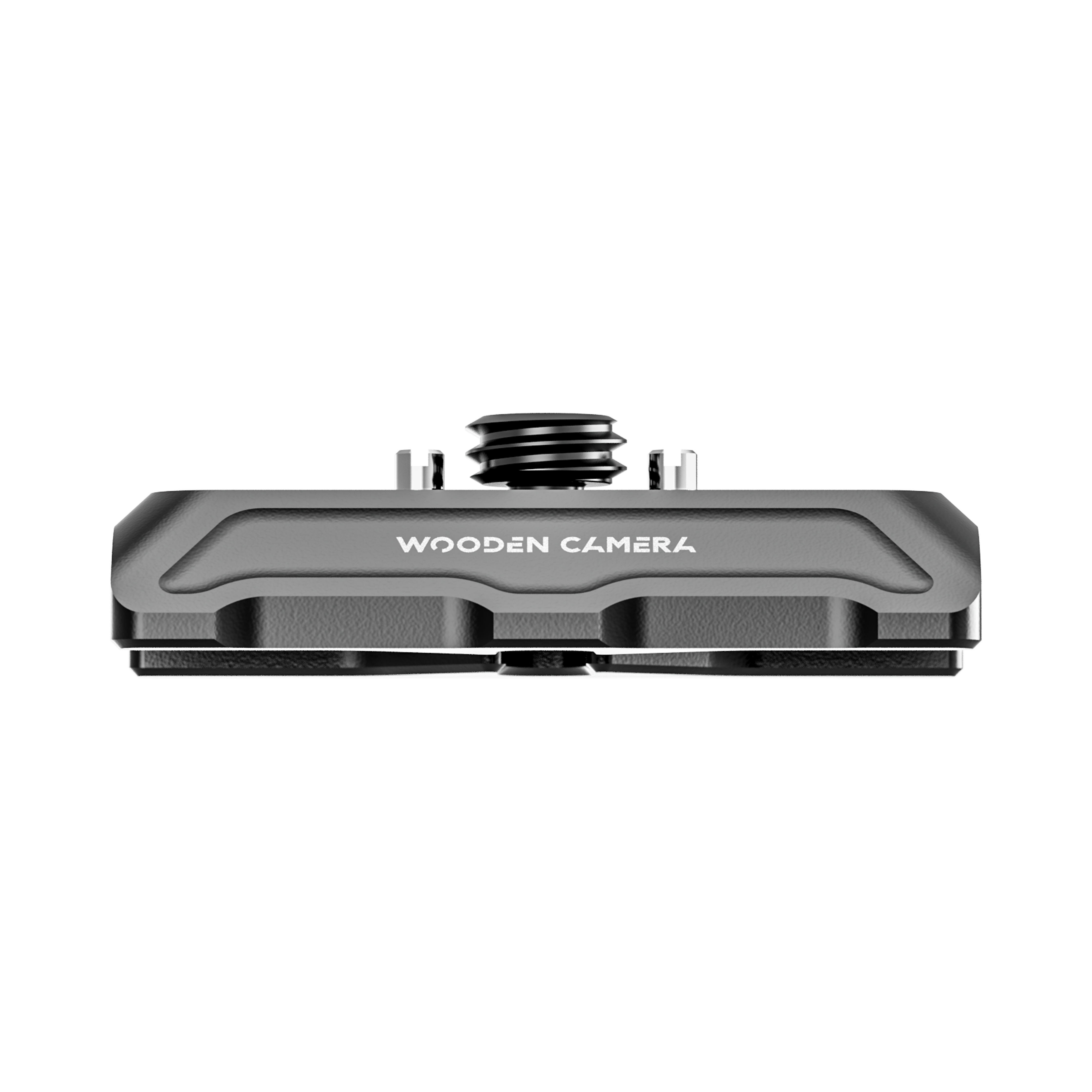 Wooden Camera Camera Support Bolt-On ARCA Dovetail 3/8"-16