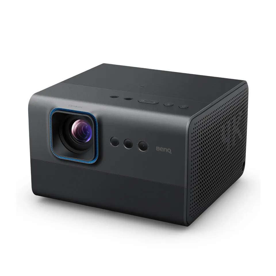 BenQ GP520 vidéoprojecteur 4K HDR Google TV 2600lm