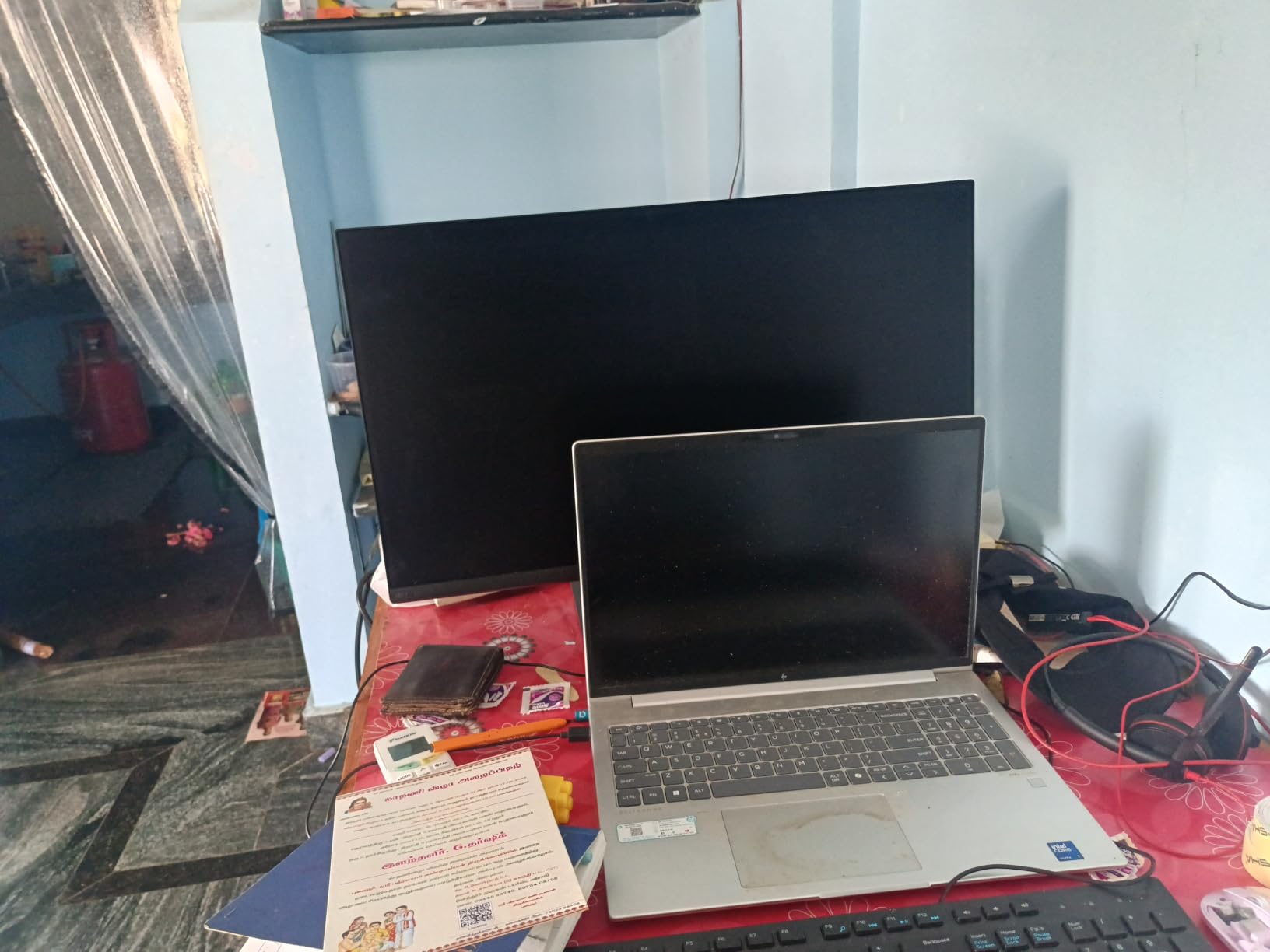 BenQ RD270Q moniteur 27" 2K 144 Hz USB-C code