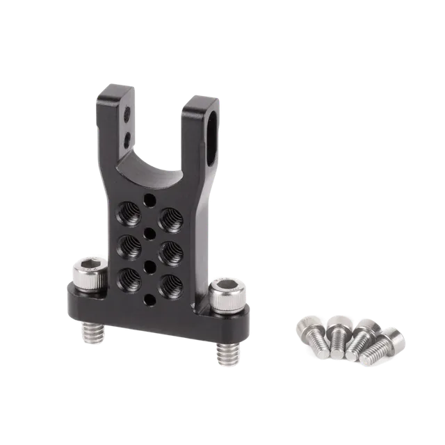 Wooden Camera Master Top Handle bracket poignée rechange droit