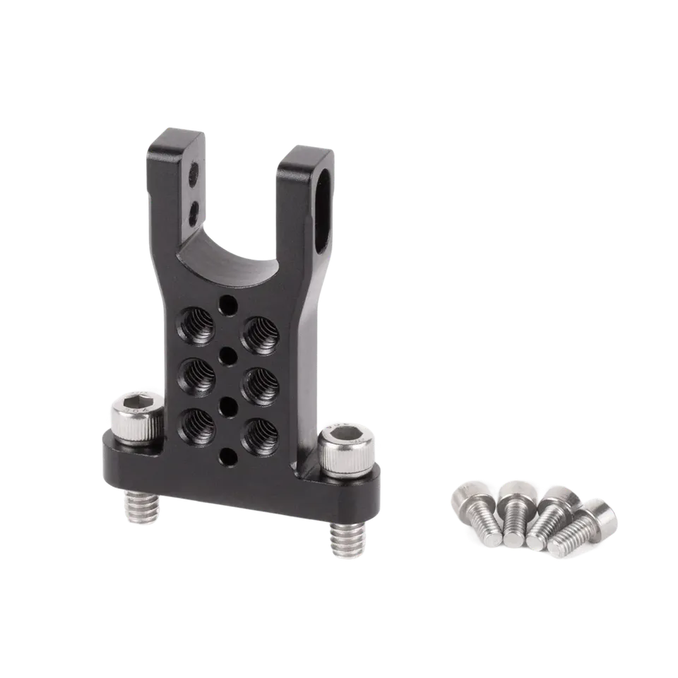 Wooden Camera Master Top Handle bracket poignée rechange droit