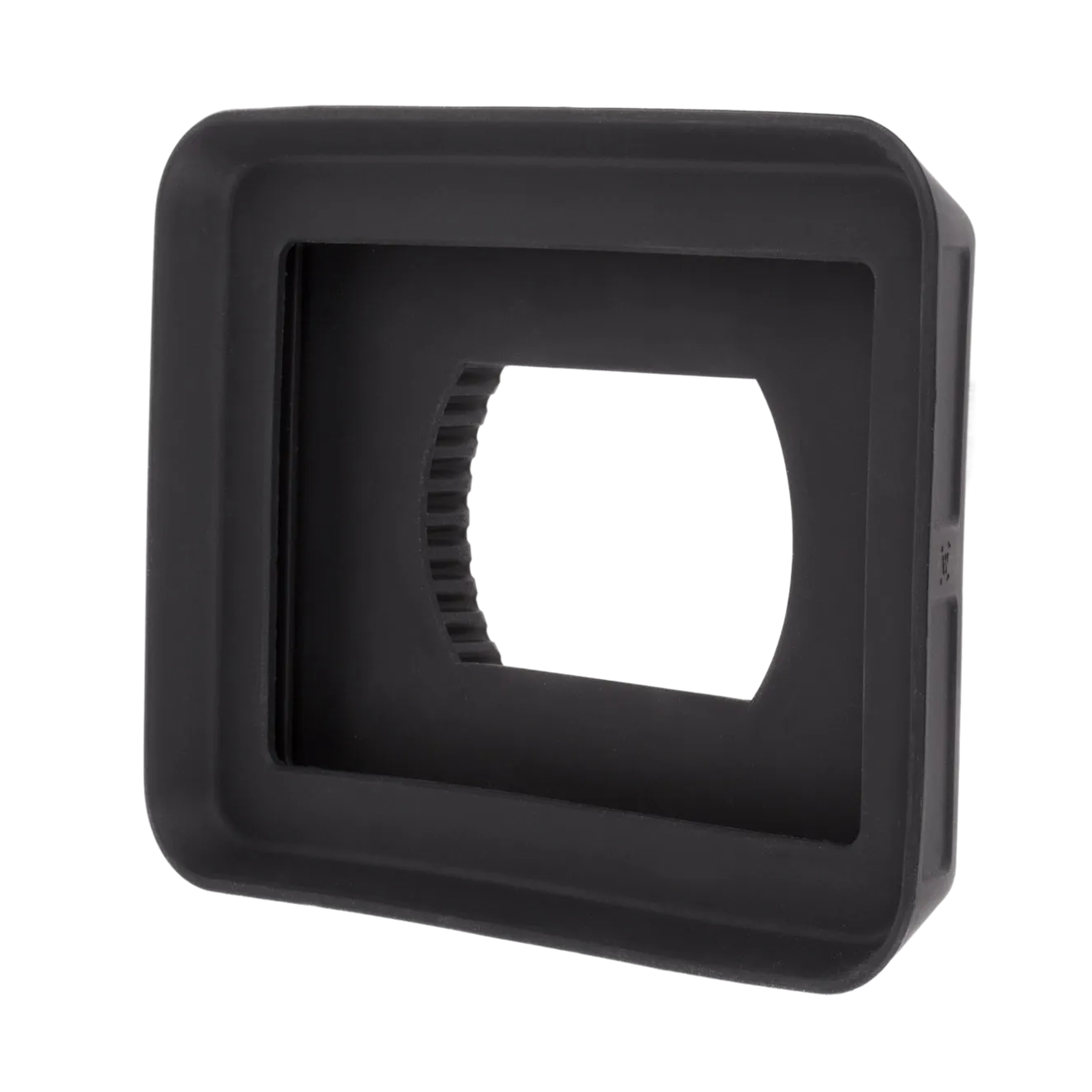 Wooden Camera Zip Box Double 4x5.65 100-105mm pare-soleil