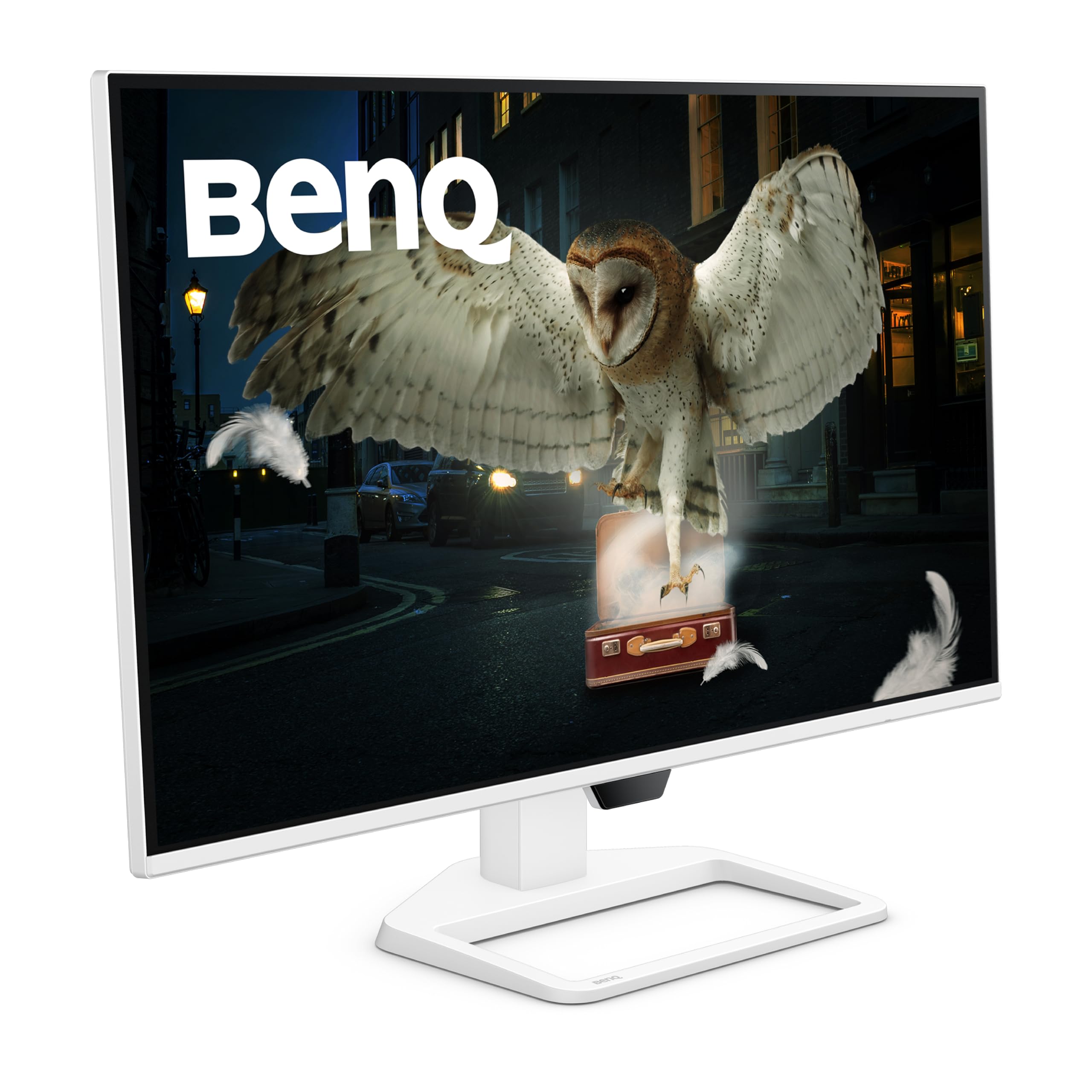 BenQ EW EW270Q moniteur 27 pouces 2K 200Hz