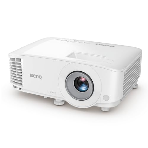 BenQ MH560 vidéoprojecteur bureau Full HD 3800 lumens