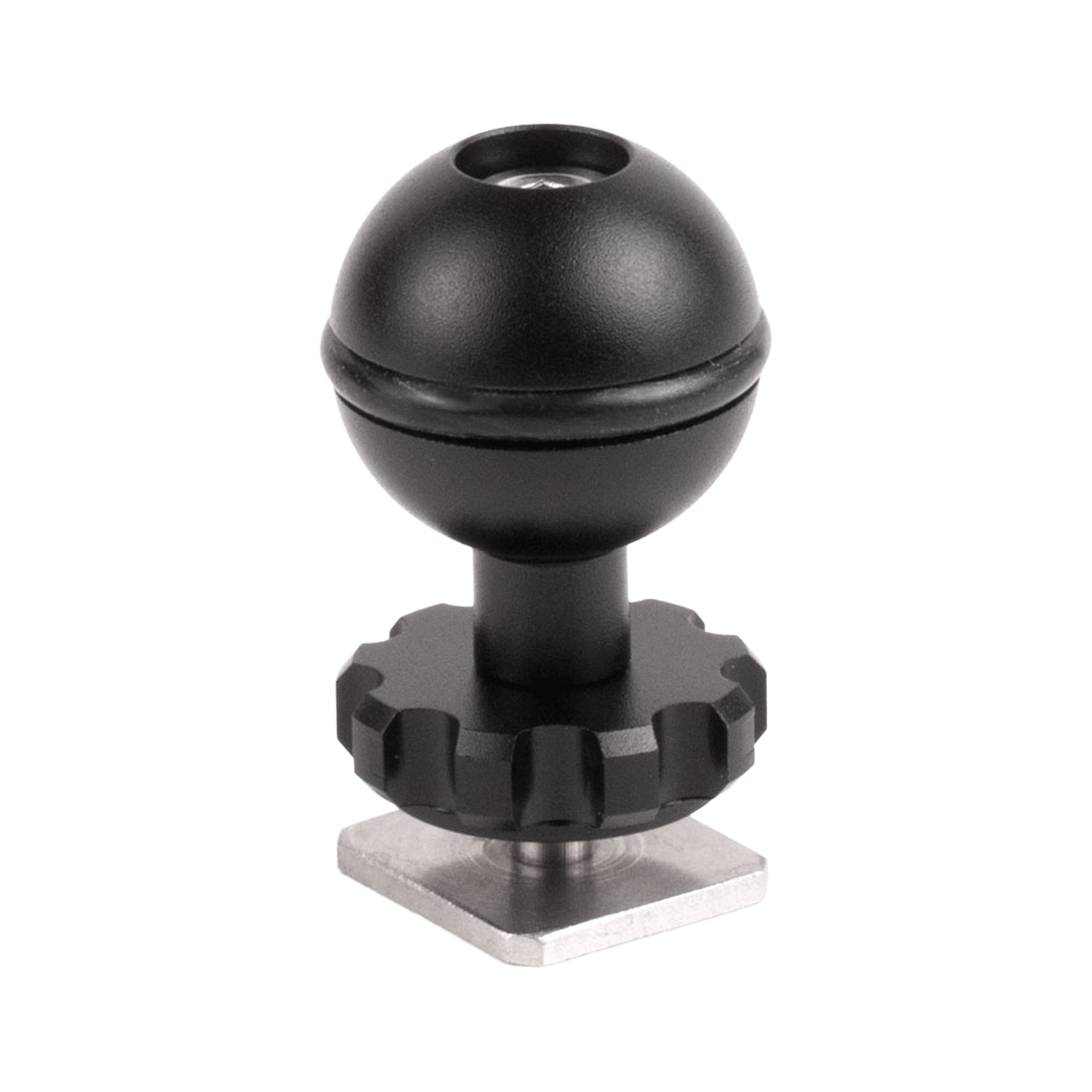 Wooden Camera Ultra Arm Ball Cold Shoe bras bille 25 mm