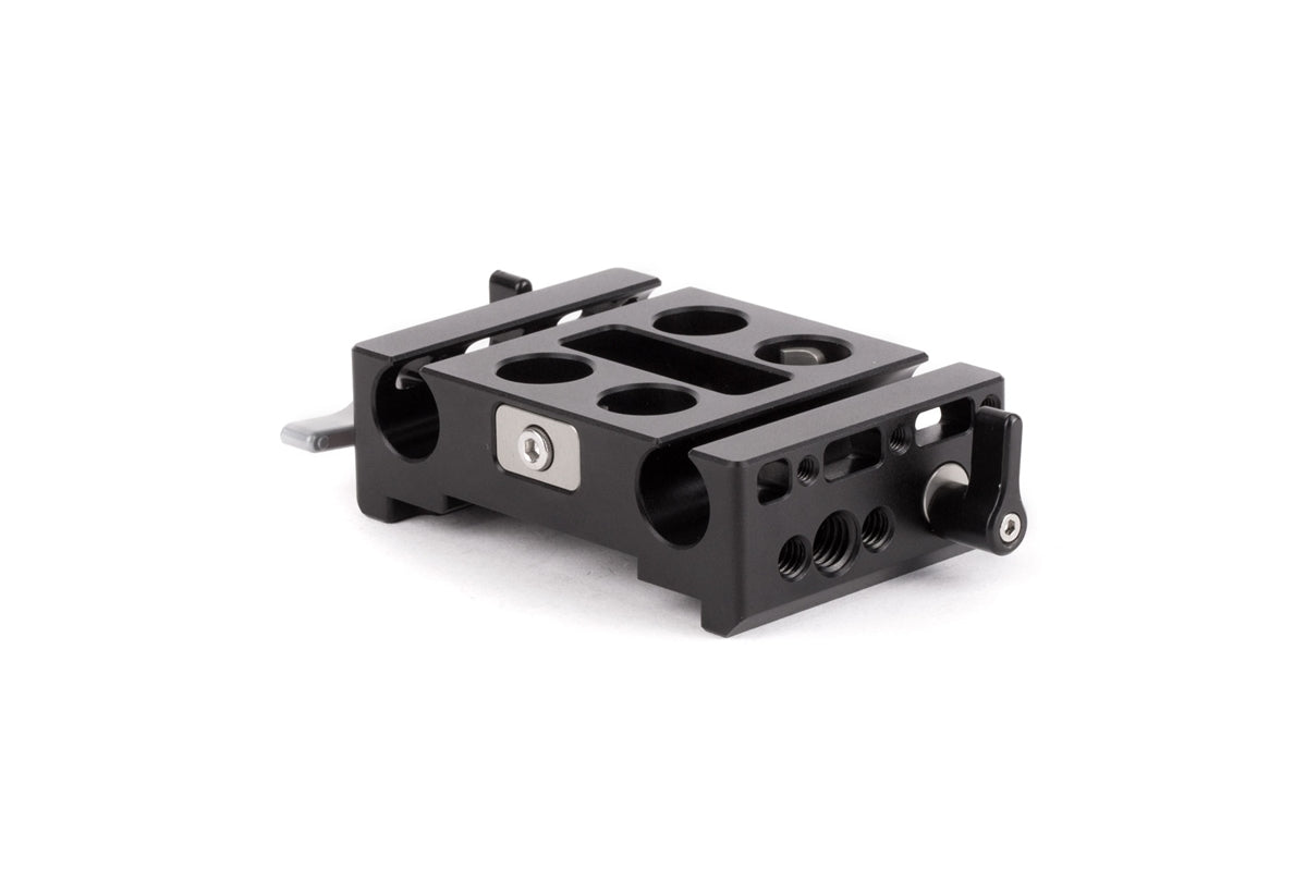 Wooden Camera Unified DSLR Baseplate 15mm Core Only