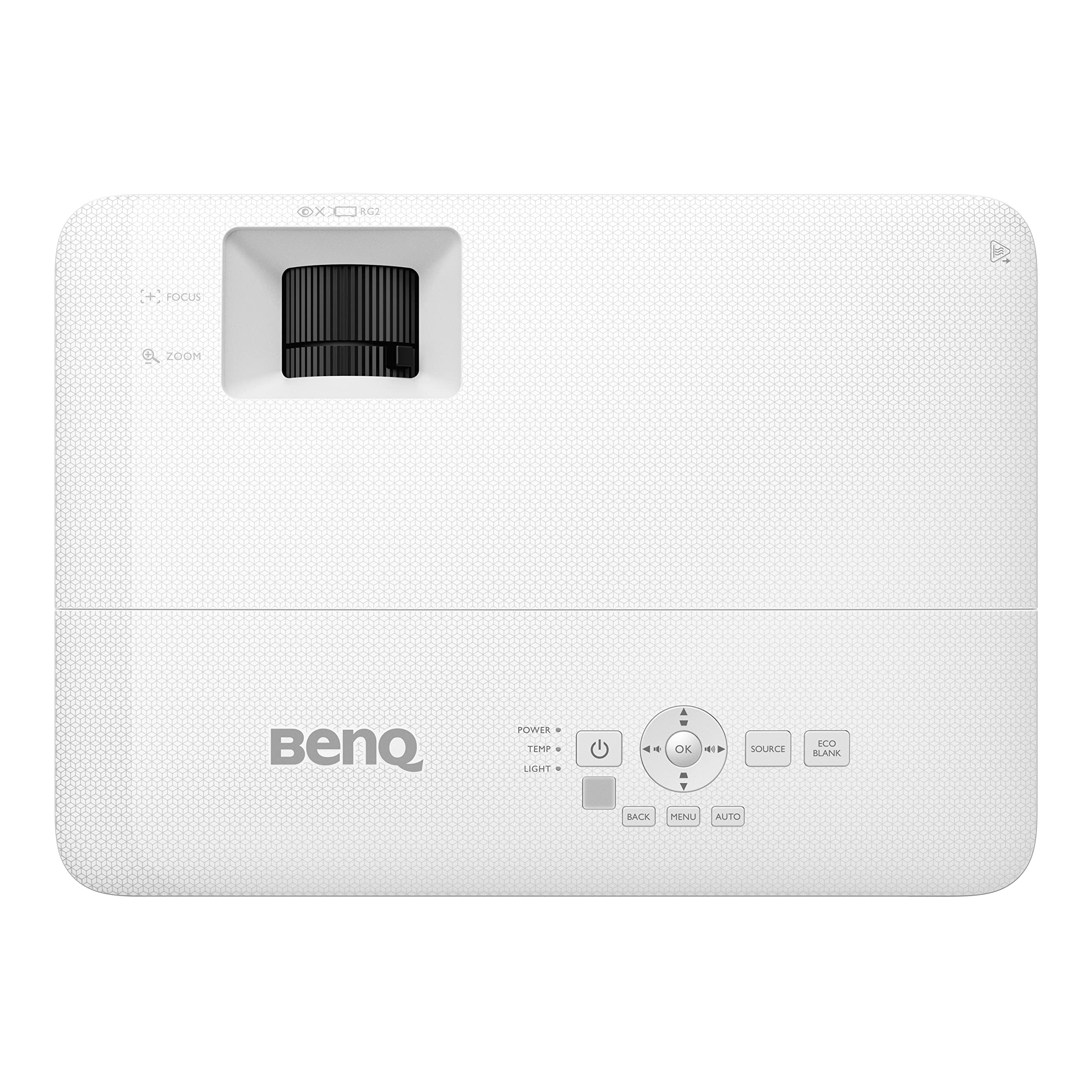 BenQ TH585P vidéoprojecteur gaming Full HD 3500 lumens