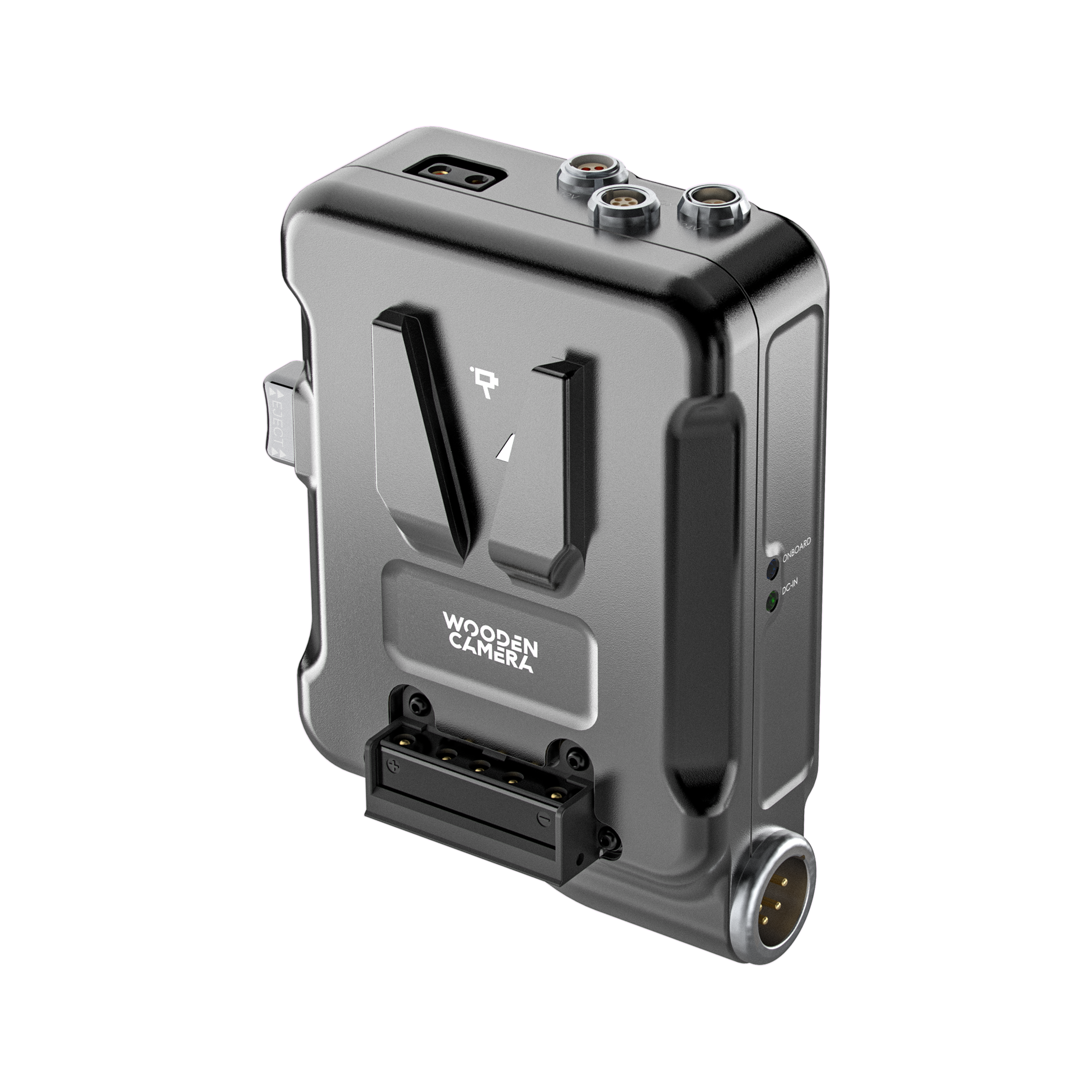 Wooden Camera D-Box B-Box système alimentation Sony BURANO