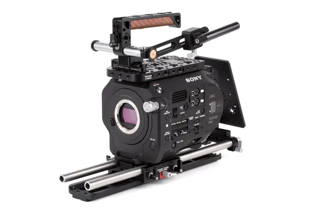 Wooden Camera Sony FS7 Unified Accessory Kit Pro