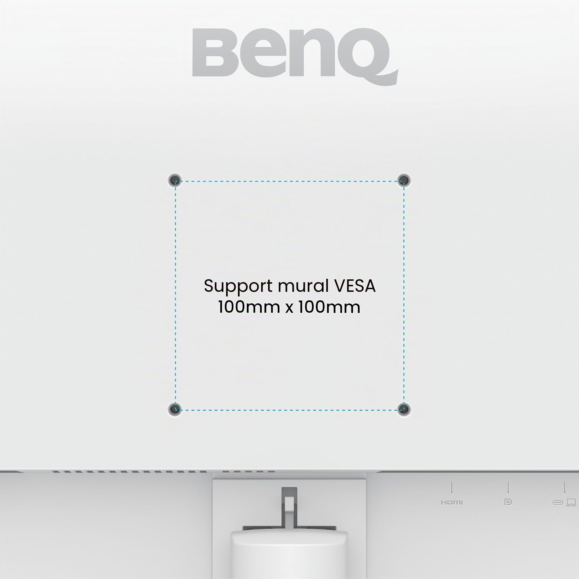 BenQ EW EW270Q moniteur 27 pouces 2K 200Hz