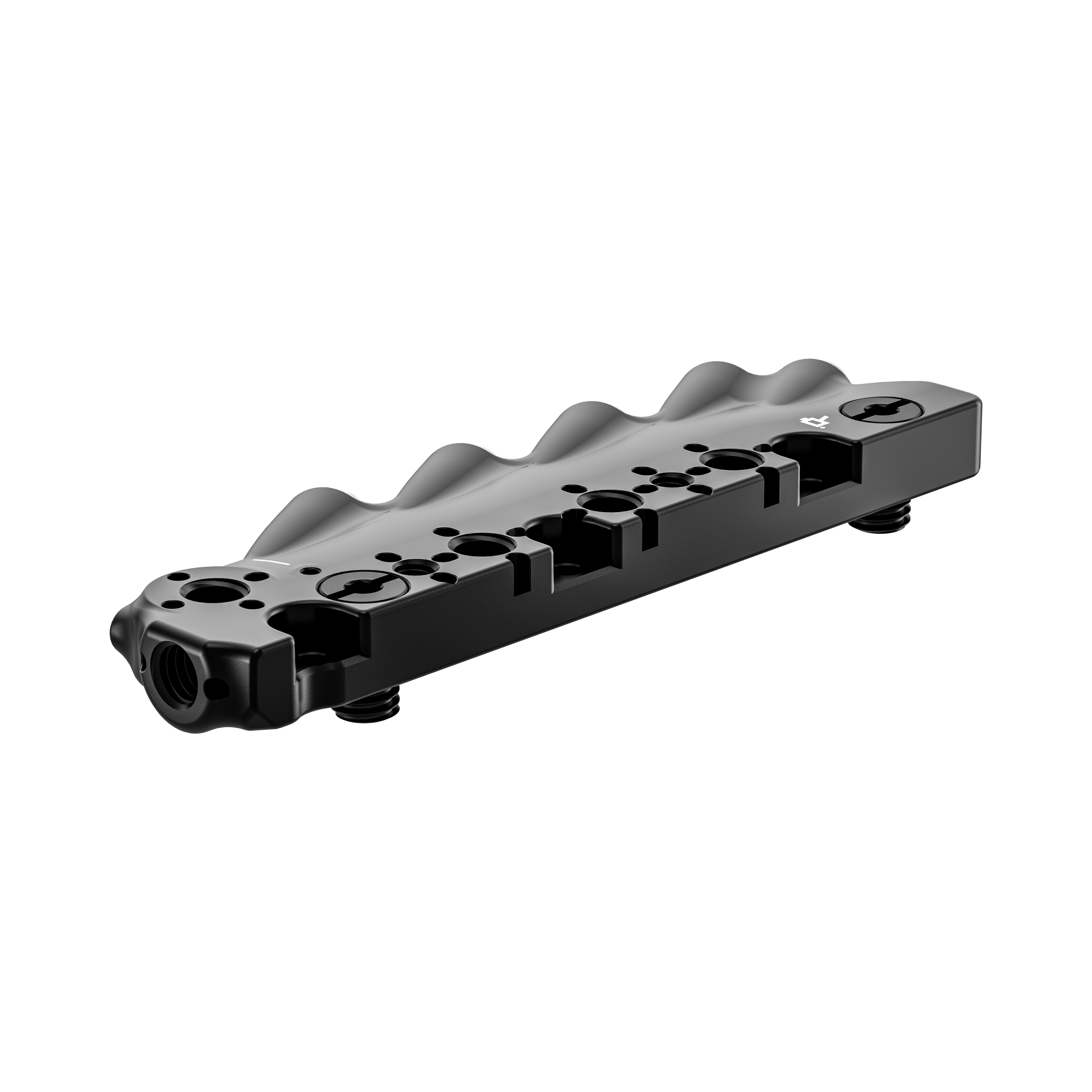 Wooden Camera Power Strip GFX ETERNA 55 distributeur alimentation