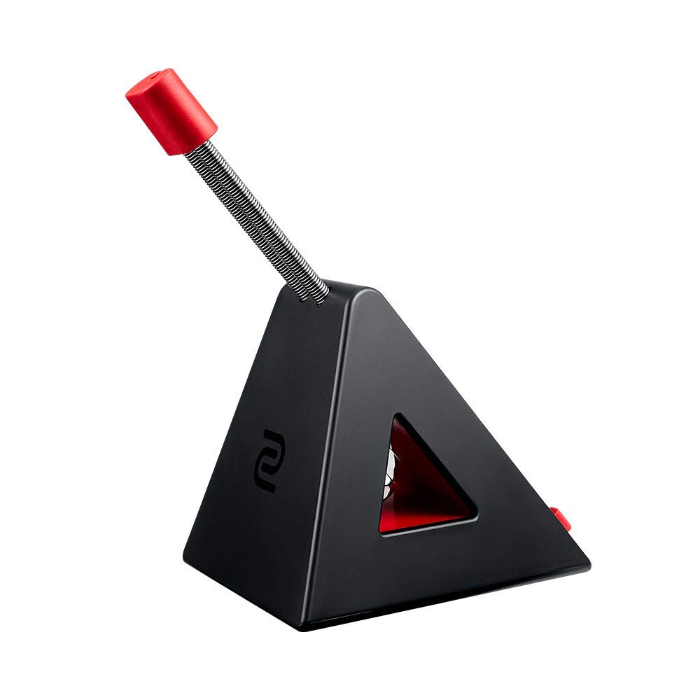 BenQ ZOWIE CAMADE II bungee souris gamer 2 hauteurs