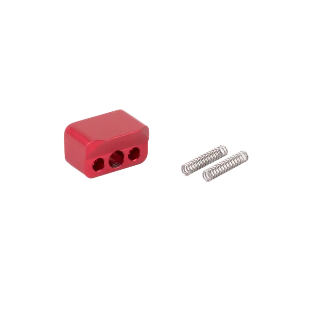 Wooden Camera Replacement Parts Unified Baseplate cale ARRI ressort