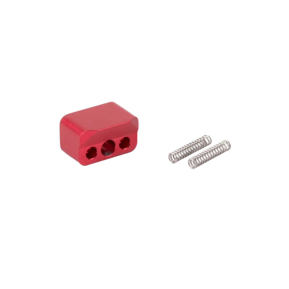 Wooden Camera Replacement Parts Unified Baseplate cale ARRI ressort