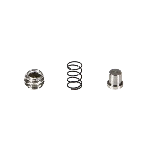 Wooden Camera Replacement Parts kit goupille ressort vis bras NATO