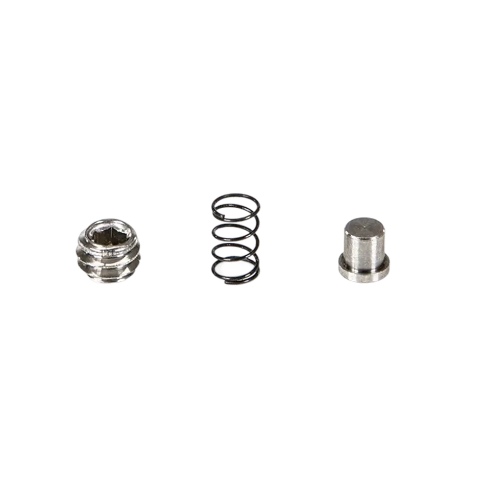 Wooden Camera Replacement Parts kit goupille ressort vis bras NATO