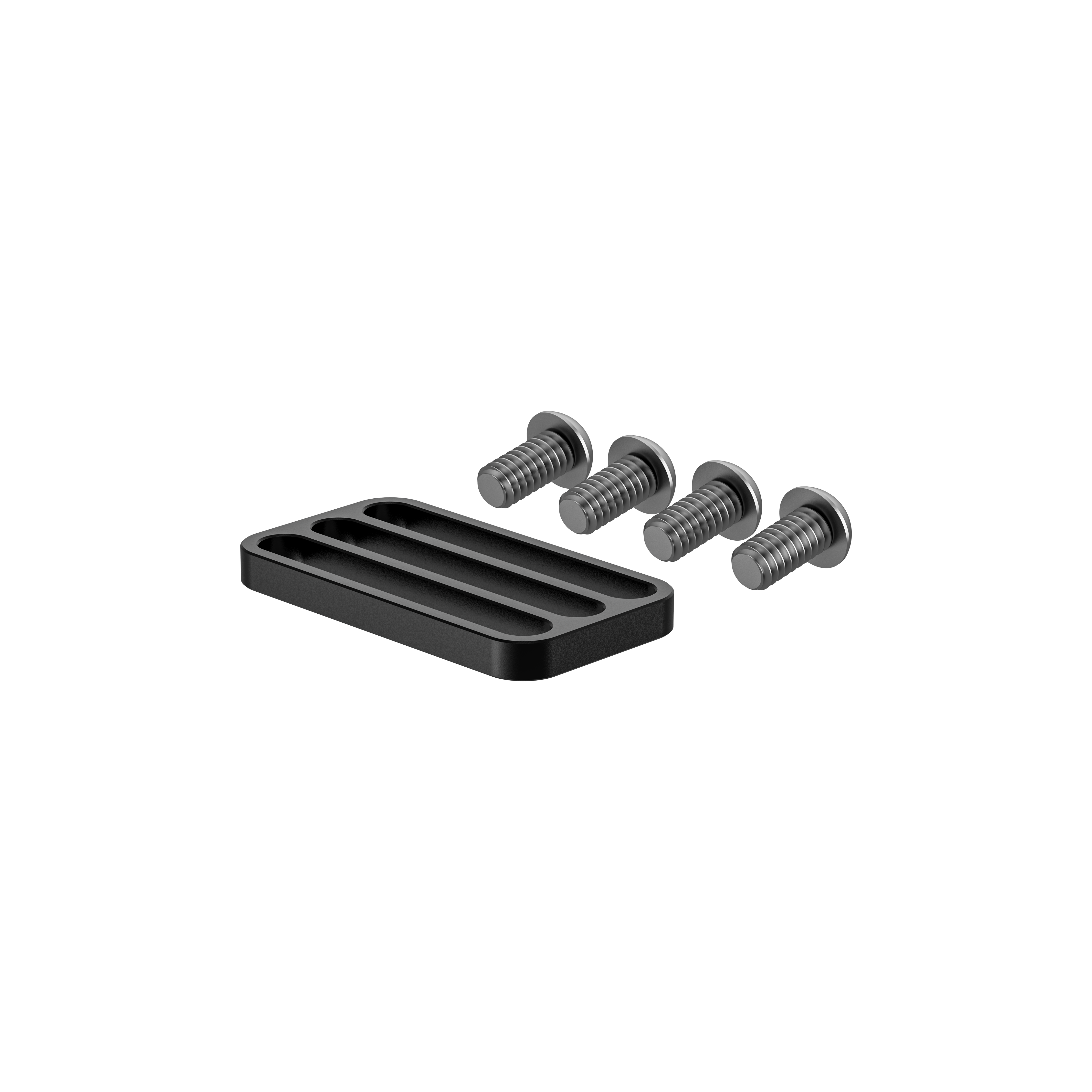 Wooden Camera Director Monitor Cage adaptateur offset moniteur
