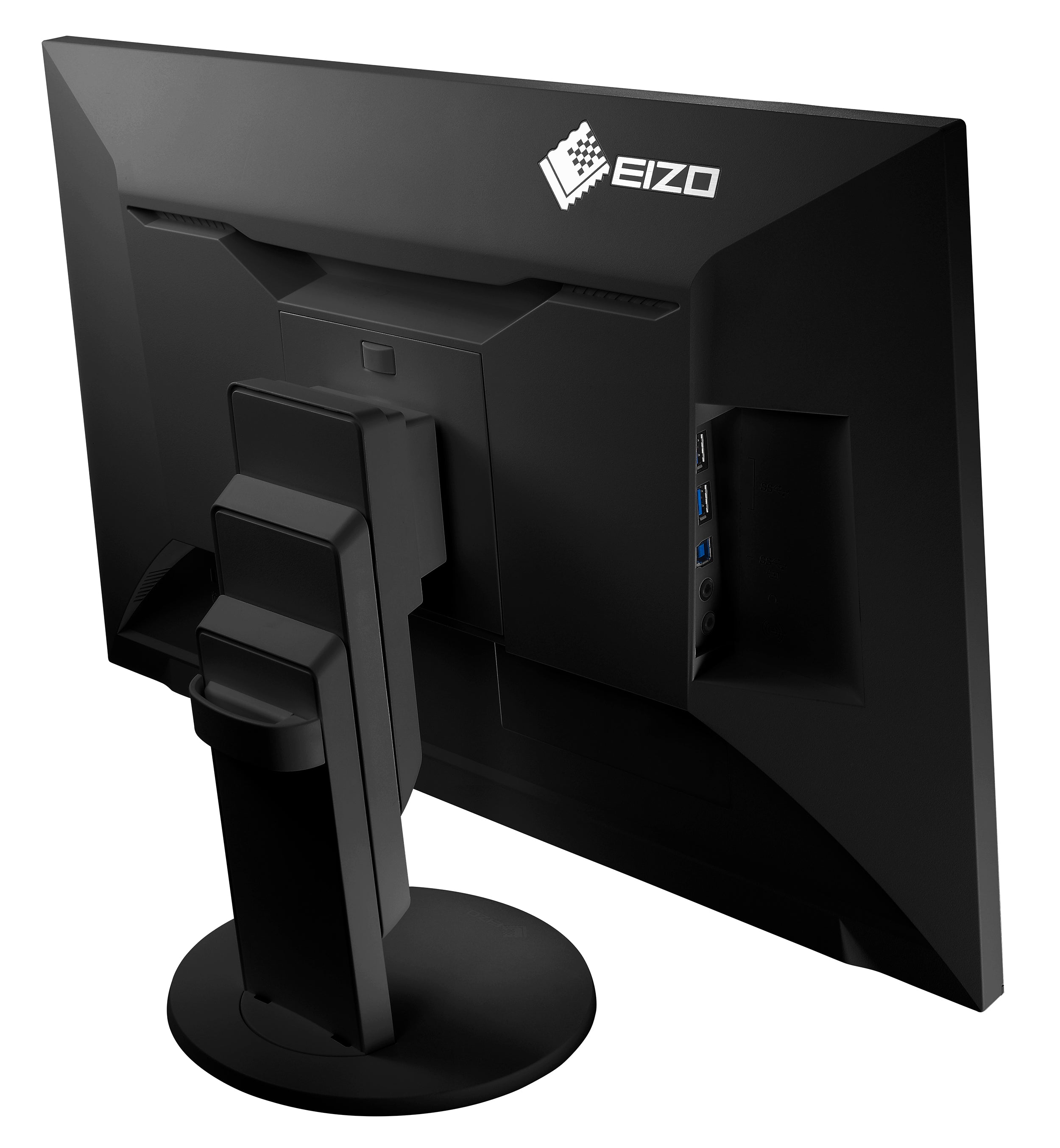 EIZO FlexScan EV2456 moniteur 24" noir occasion