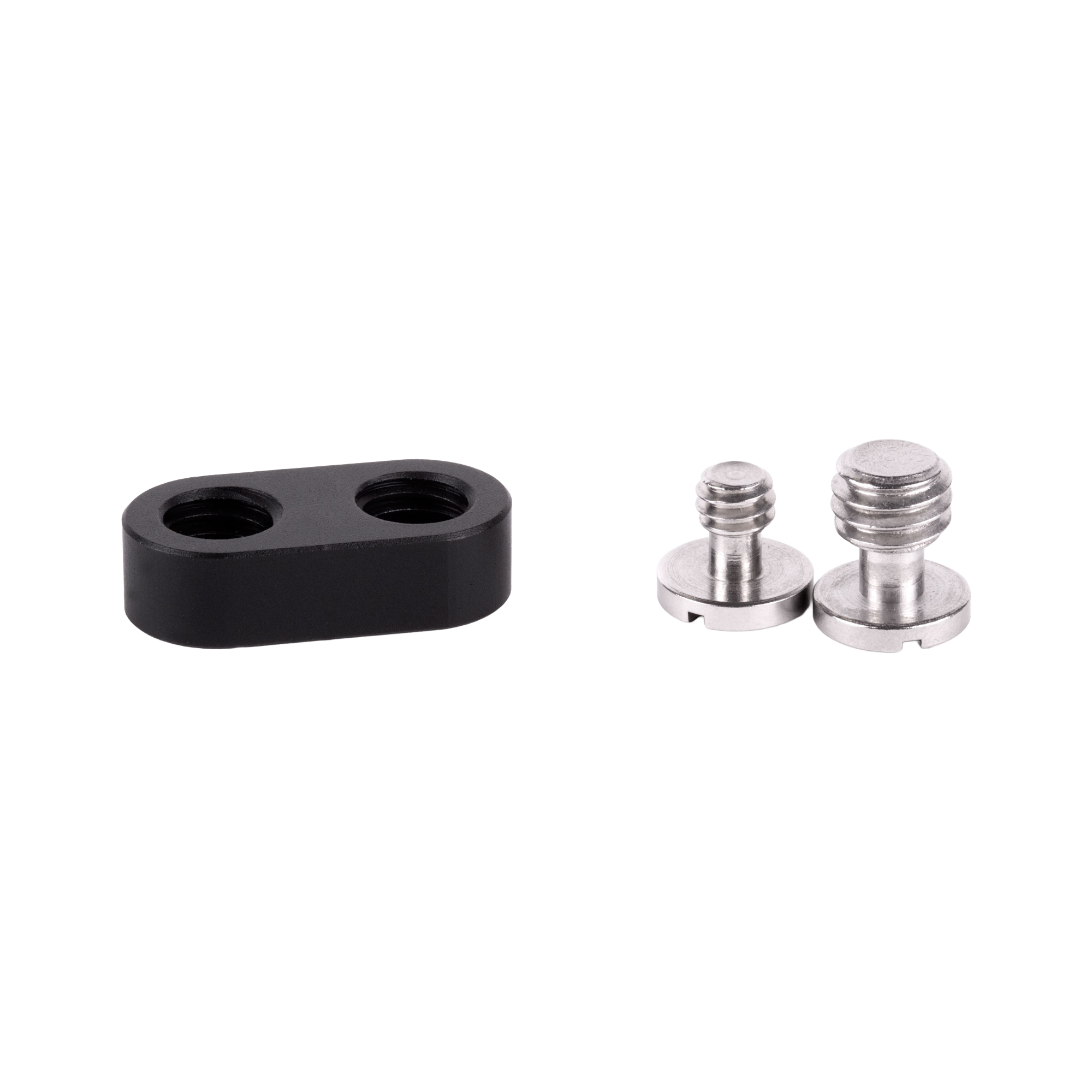 Wooden Camera Universal Lens Support adaptateur Offset