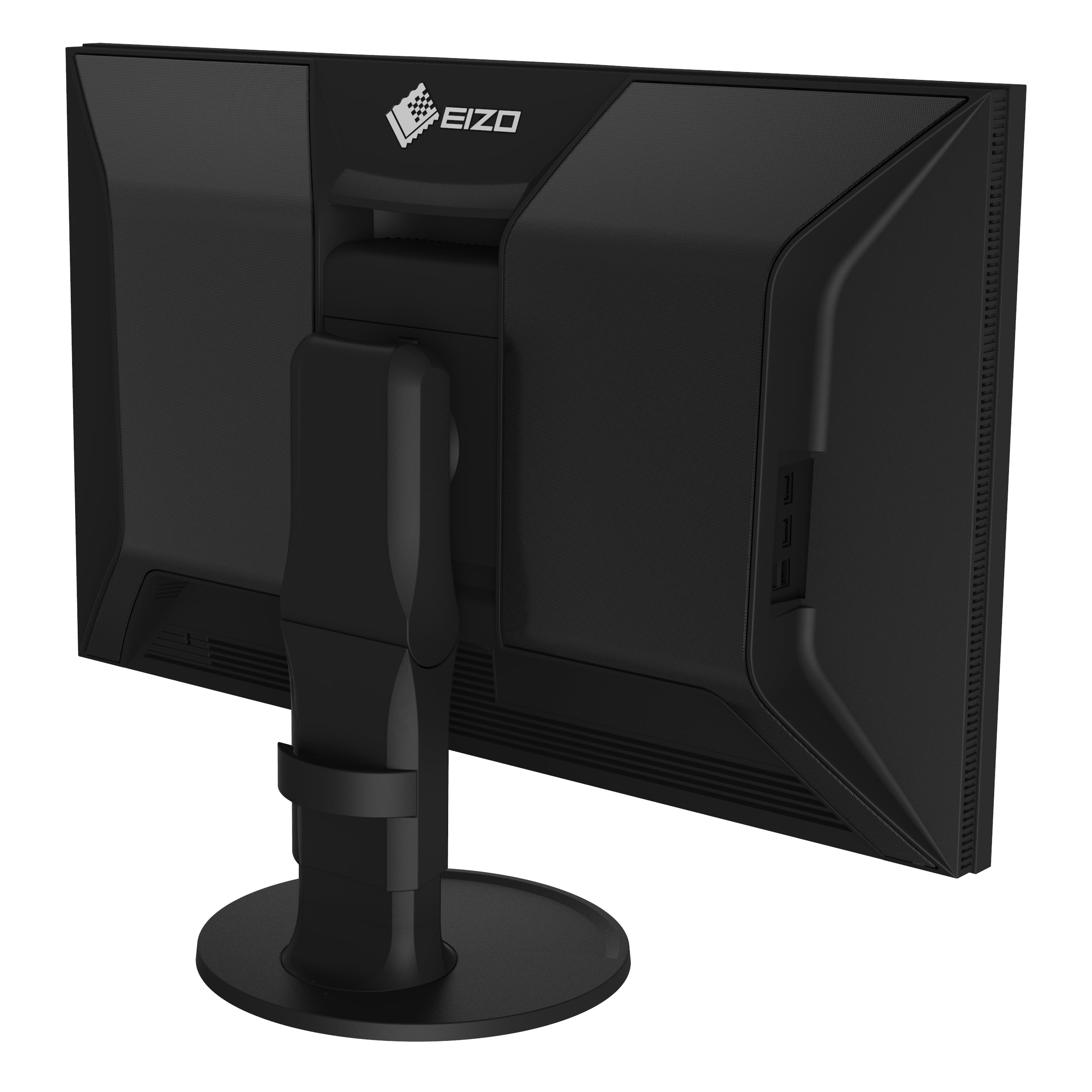 EIZO ColorEdge CG2700S moniteur 27" calibration photo vidéo