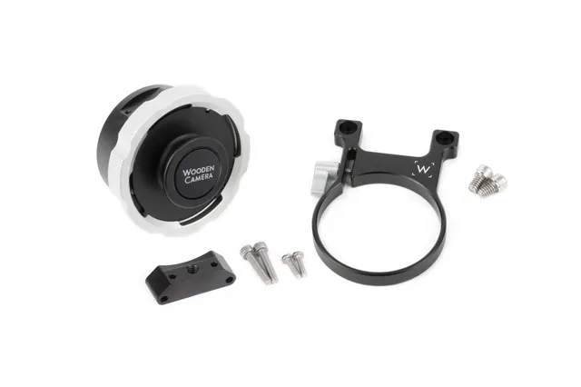 Wooden Camera E-Mount vers PL Pro adaptateur Sony FS5