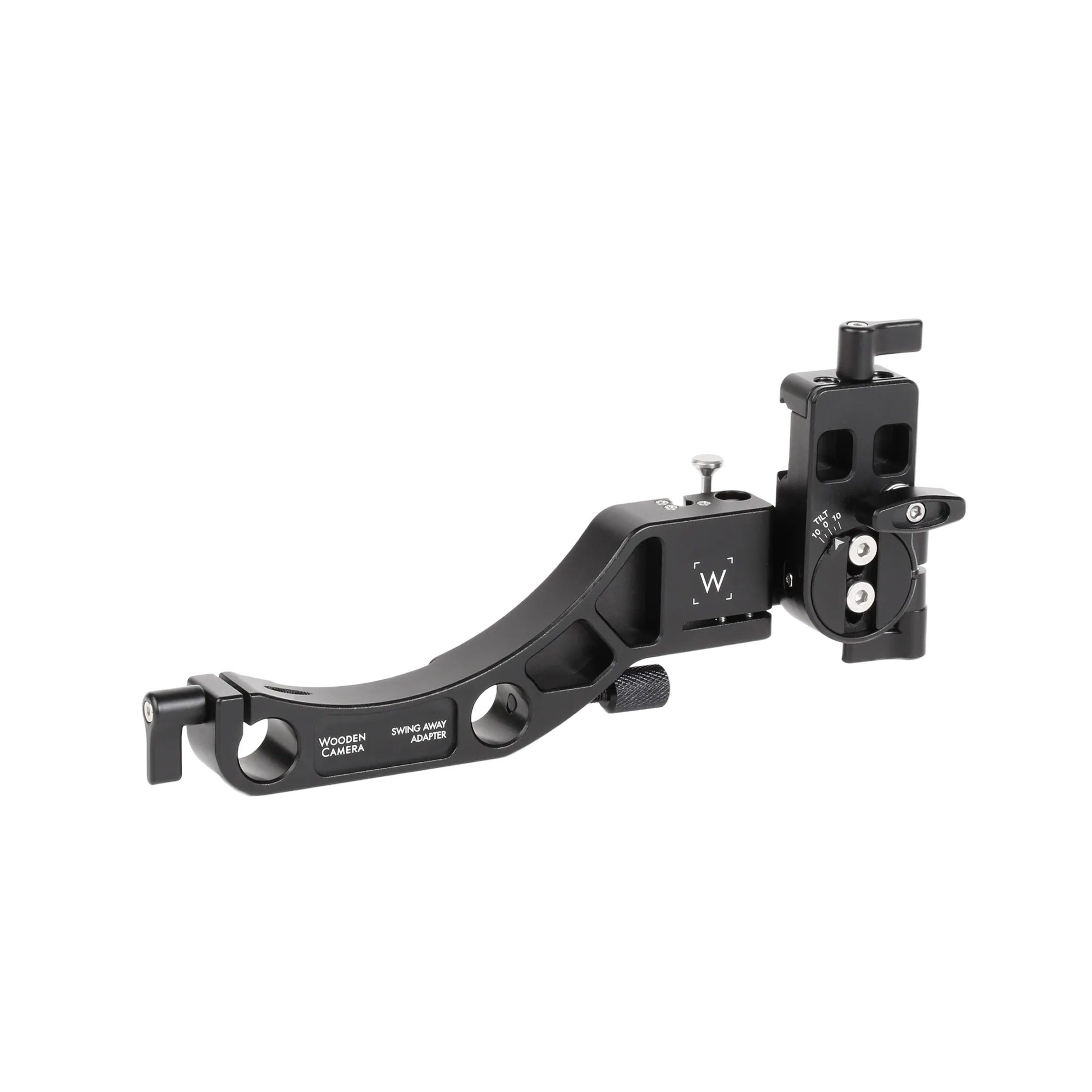 Wooden Camera Tilt Swing Arm bras mattebox UMB-1 15mm