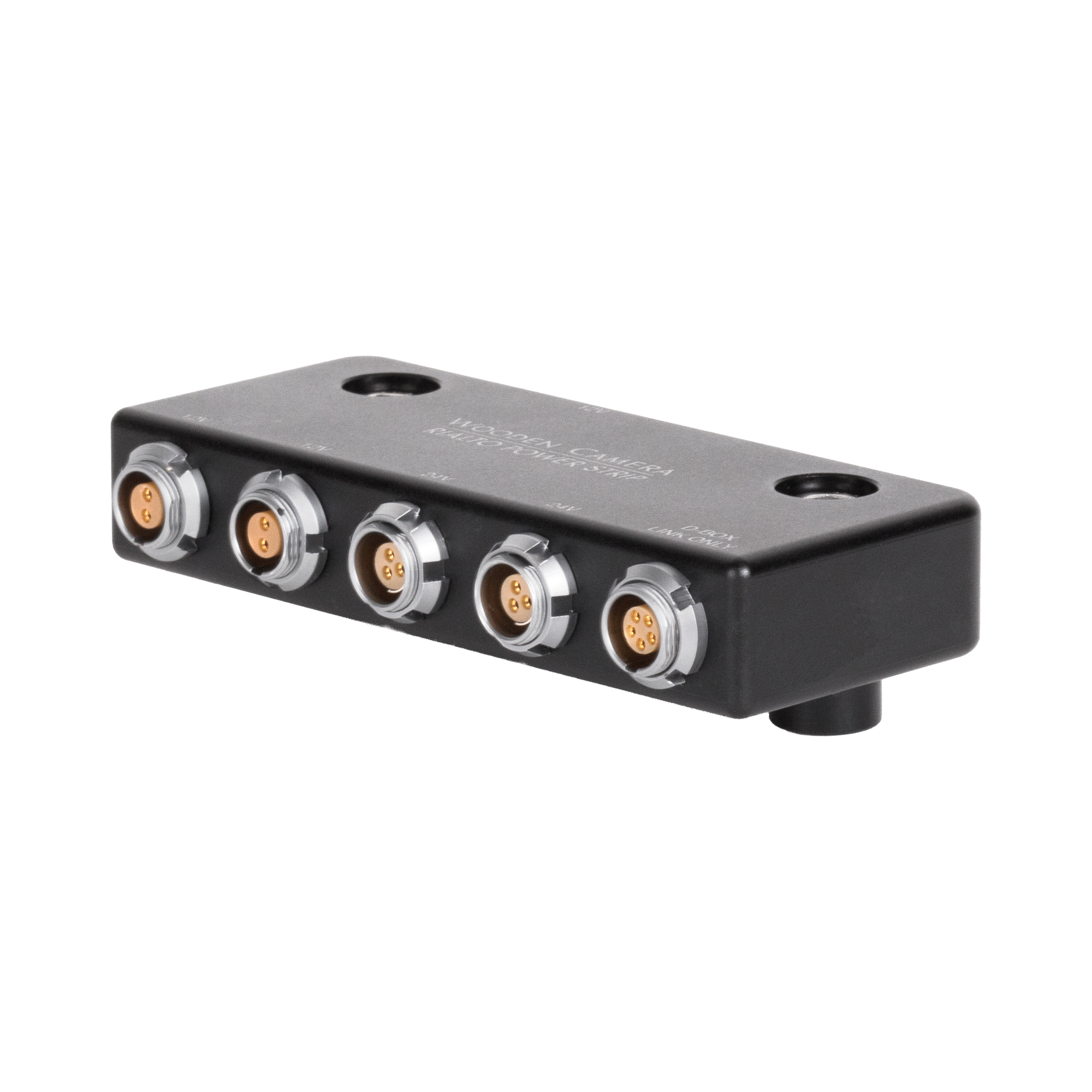 Wooden Camera Power D-Box Sony Rialto Power Strip câble Y 279 cm