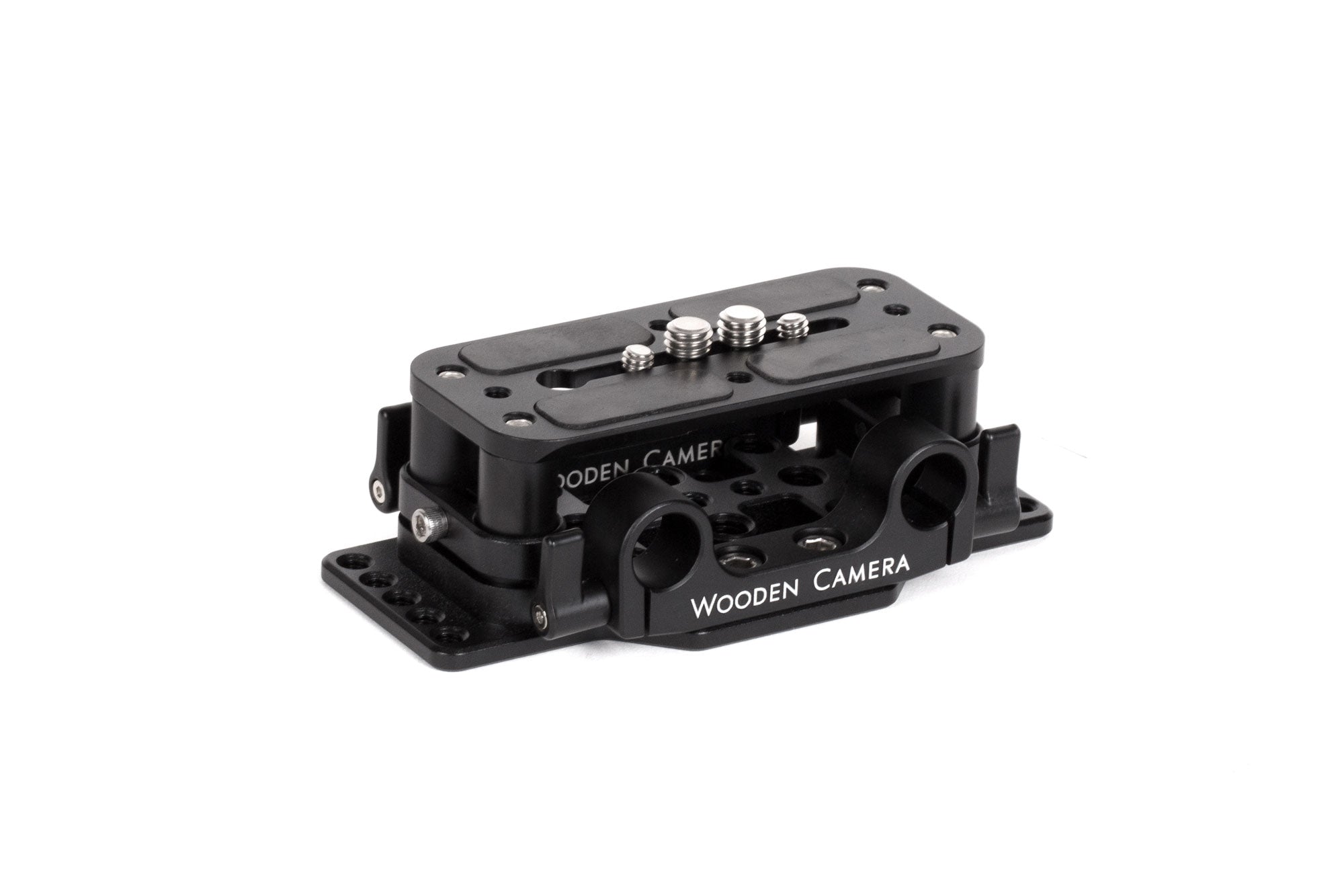 Wooden Camera Camera Support Universal Baseplate plaque 15mm réglable