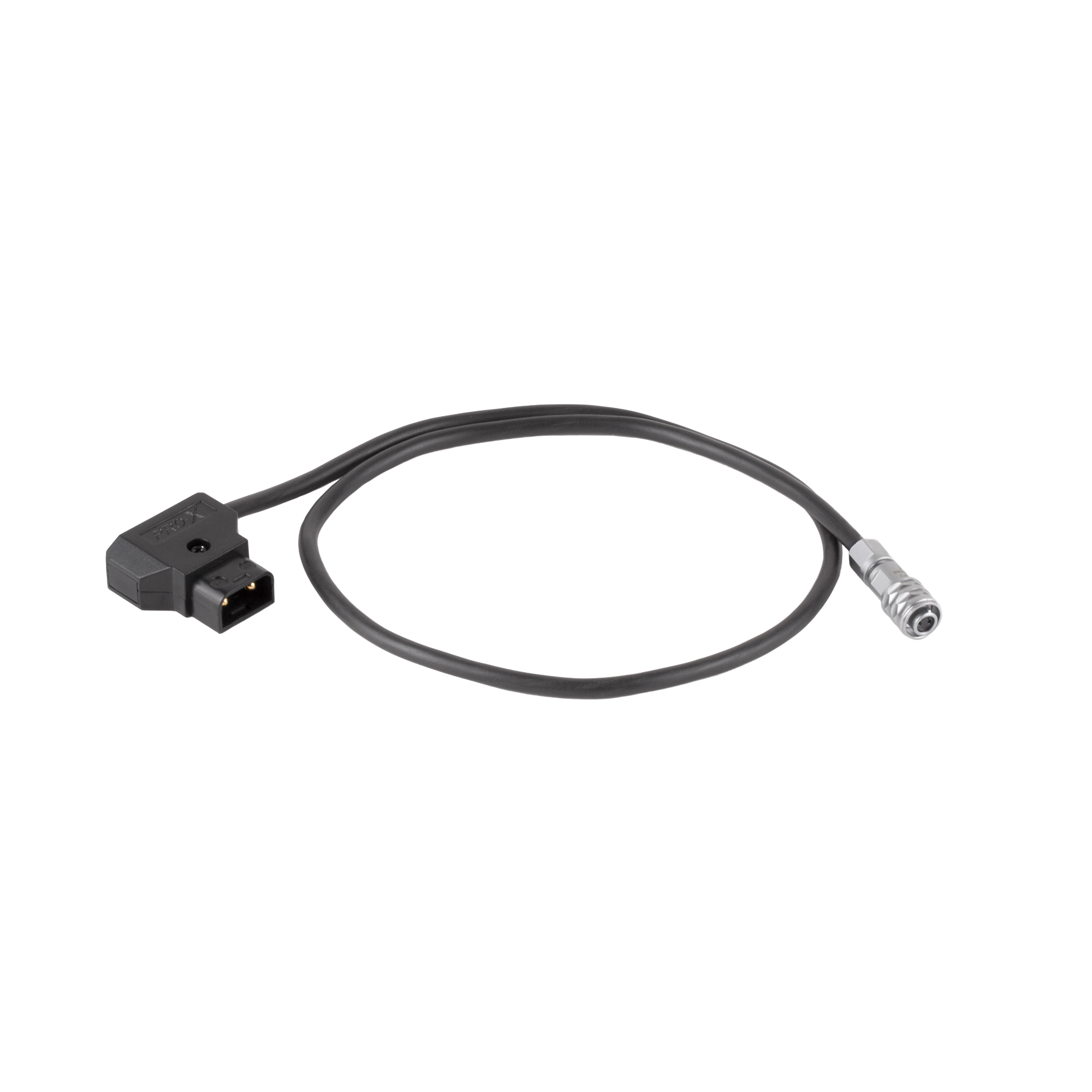 Wooden Camera Cables D-Tap BMPCC 4K/6K 20" alimentation
