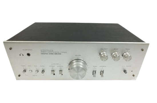 Amstrad Audio EX220 EX202 EX222 ampli tuner stéréo 1979