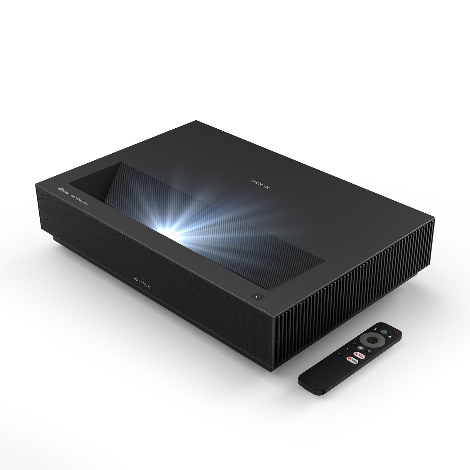 Wemax Nova Pro vidéoprojecteur laser 4K UST 150" HDR
