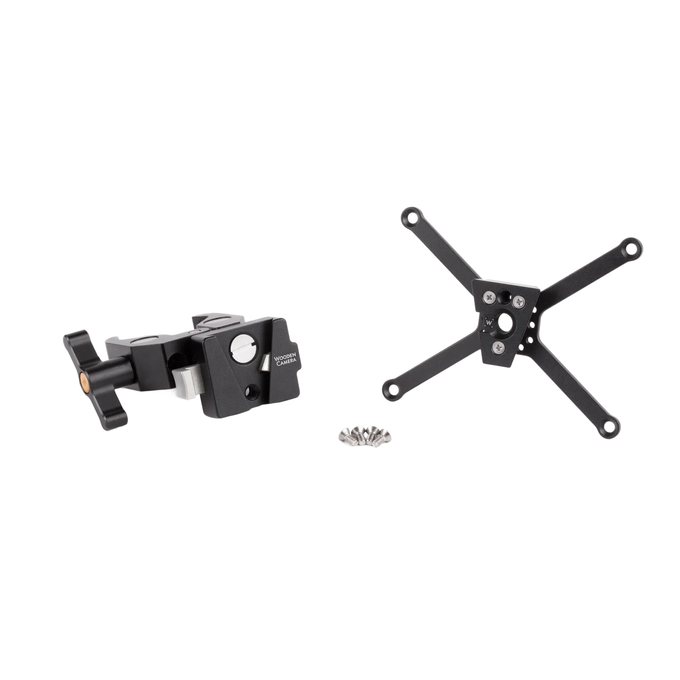 Wooden Camera Universal Preston Light Ranger 2 kit montage VOU Super Clamp